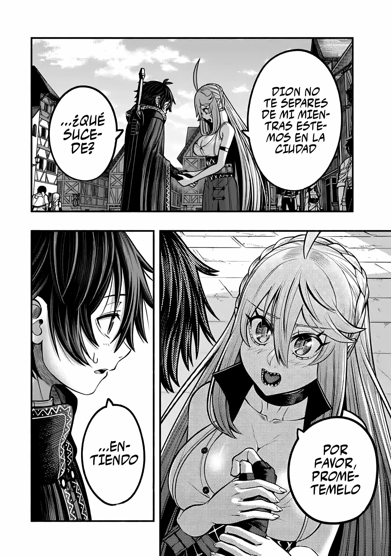 Ryuu to Ayumu Nariagari Boukensha-dou ~ Youzumi toshite S-Rank Party kara Tsuihou Sareta Kaifuku Majutsushi, Suterareta Saki de Saikyou no Shinryuu wo Fukkatsu Sasete Shimau ~ Capítulo 16 - Page 30