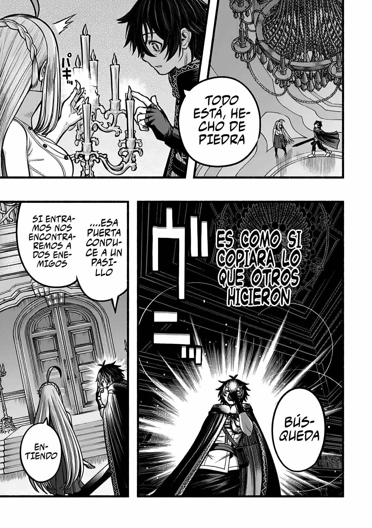 Ryuu to Ayumu Nariagari Boukensha-dou ~ Youzumi toshite S-Rank Party kara Tsuihou Sareta Kaifuku Majutsushi, Suterareta Saki de Saikyou no Shinryuu wo Fukkatsu Sasete Shimau ~ Capítulo 17 - Page 11