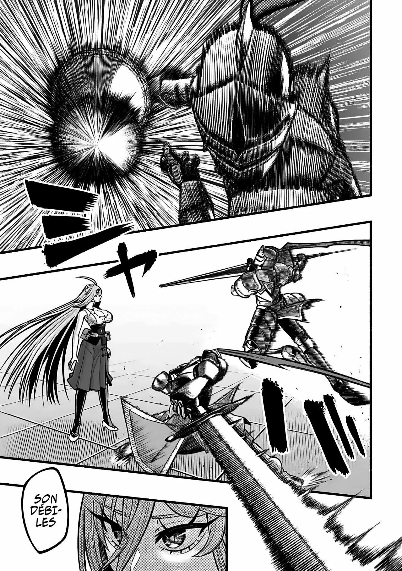 Ryuu to Ayumu Nariagari Boukensha-dou ~ Youzumi toshite S-Rank Party kara Tsuihou Sareta Kaifuku Majutsushi, Suterareta Saki de Saikyou no Shinryuu wo Fukkatsu Sasete Shimau ~ Capítulo 17 - Page 15