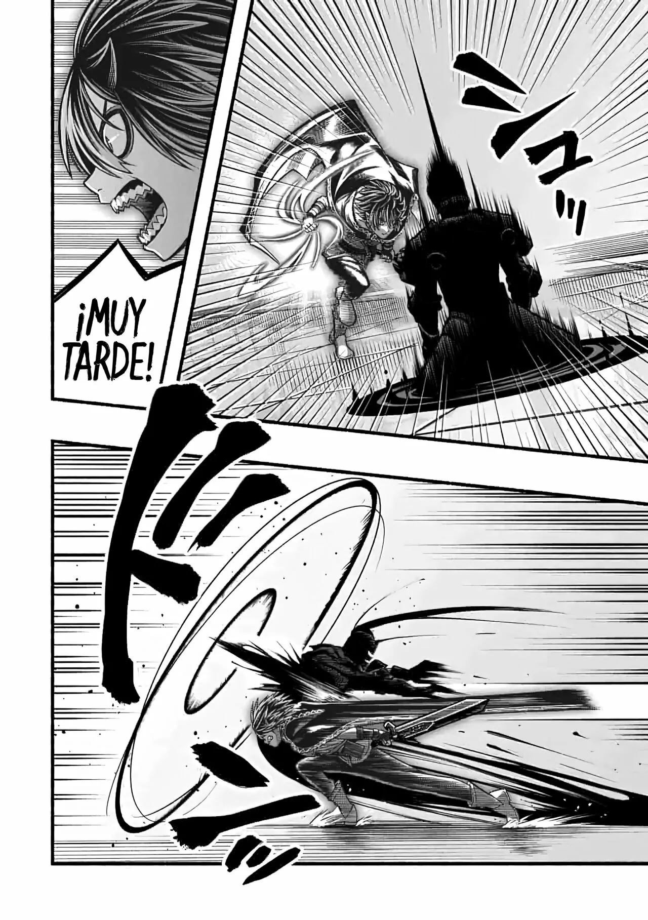 Ryuu to Ayumu Nariagari Boukensha-dou ~ Youzumi toshite S-Rank Party kara Tsuihou Sareta Kaifuku Majutsushi, Suterareta Saki de Saikyou no Shinryuu wo Fukkatsu Sasete Shimau ~ Capítulo 17 - Page 30