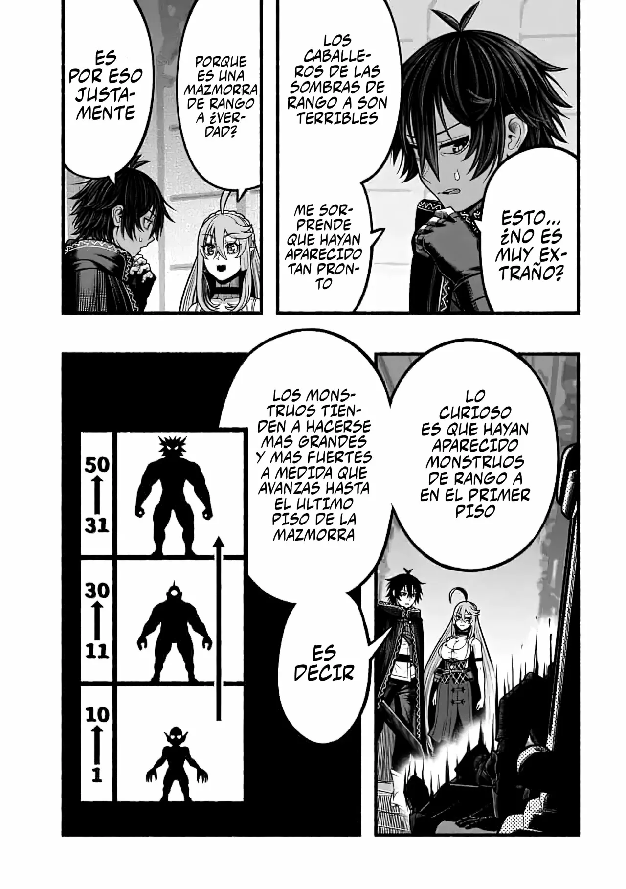 Ryuu to Ayumu Nariagari Boukensha-dou ~ Youzumi toshite S-Rank Party kara Tsuihou Sareta Kaifuku Majutsushi, Suterareta Saki de Saikyou no Shinryuu wo Fukkatsu Sasete Shimau ~ Capítulo 17 - Page 33