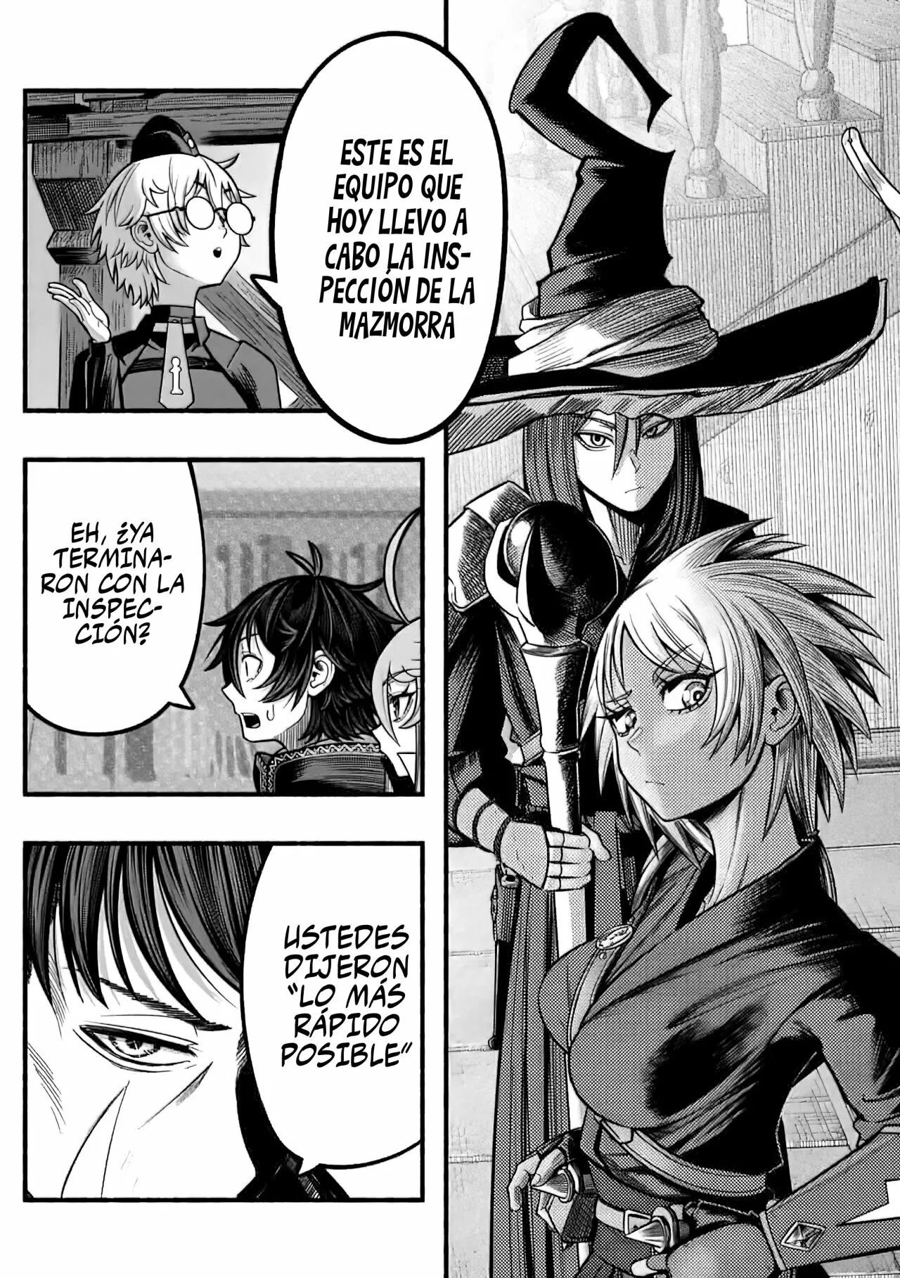 Ryuu to Ayumu Nariagari Boukensha-dou ~ Youzumi toshite S-Rank Party kara Tsuihou Sareta Kaifuku Majutsushi, Suterareta Saki de Saikyou no Shinryuu wo Fukkatsu Sasete Shimau ~ Capítulo 18 - Page 19