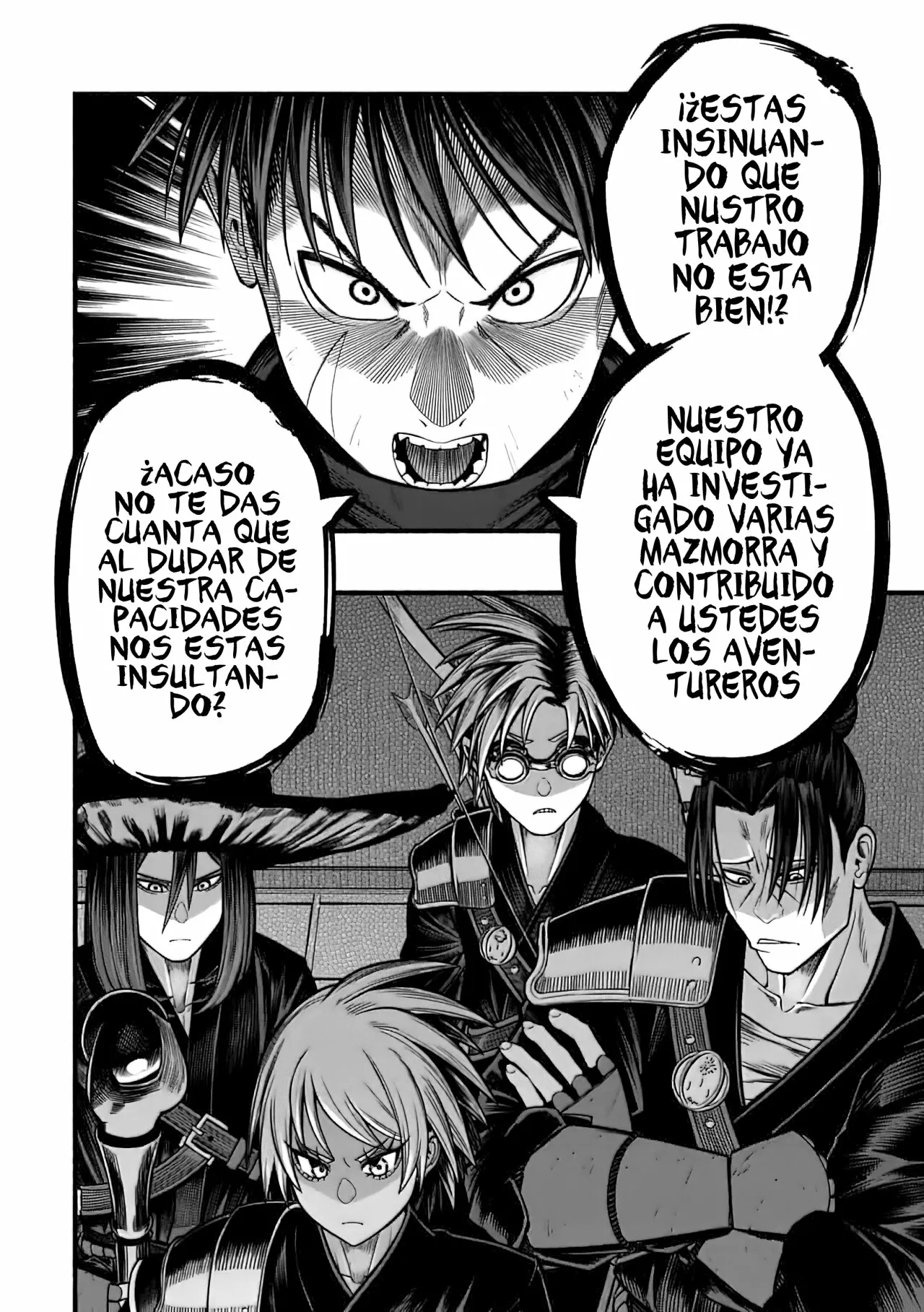 Ryuu to Ayumu Nariagari Boukensha-dou ~ Youzumi toshite S-Rank Party kara Tsuihou Sareta Kaifuku Majutsushi, Suterareta Saki de Saikyou no Shinryuu wo Fukkatsu Sasete Shimau ~ Capítulo 18 - Page 22