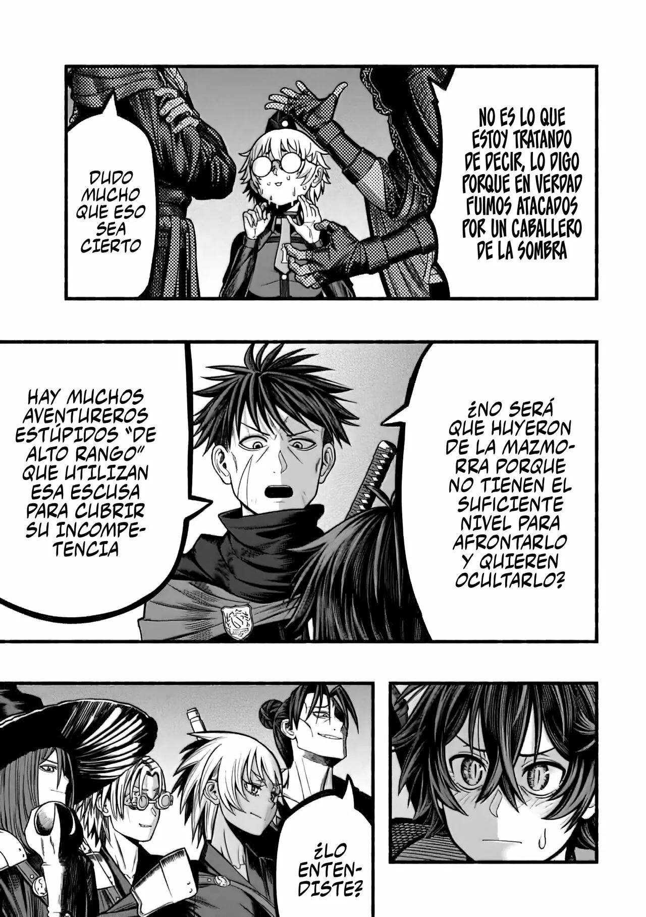 Ryuu to Ayumu Nariagari Boukensha-dou ~ Youzumi toshite S-Rank Party kara Tsuihou Sareta Kaifuku Majutsushi, Suterareta Saki de Saikyou no Shinryuu wo Fukkatsu Sasete Shimau ~ Capítulo 18 - Page 23