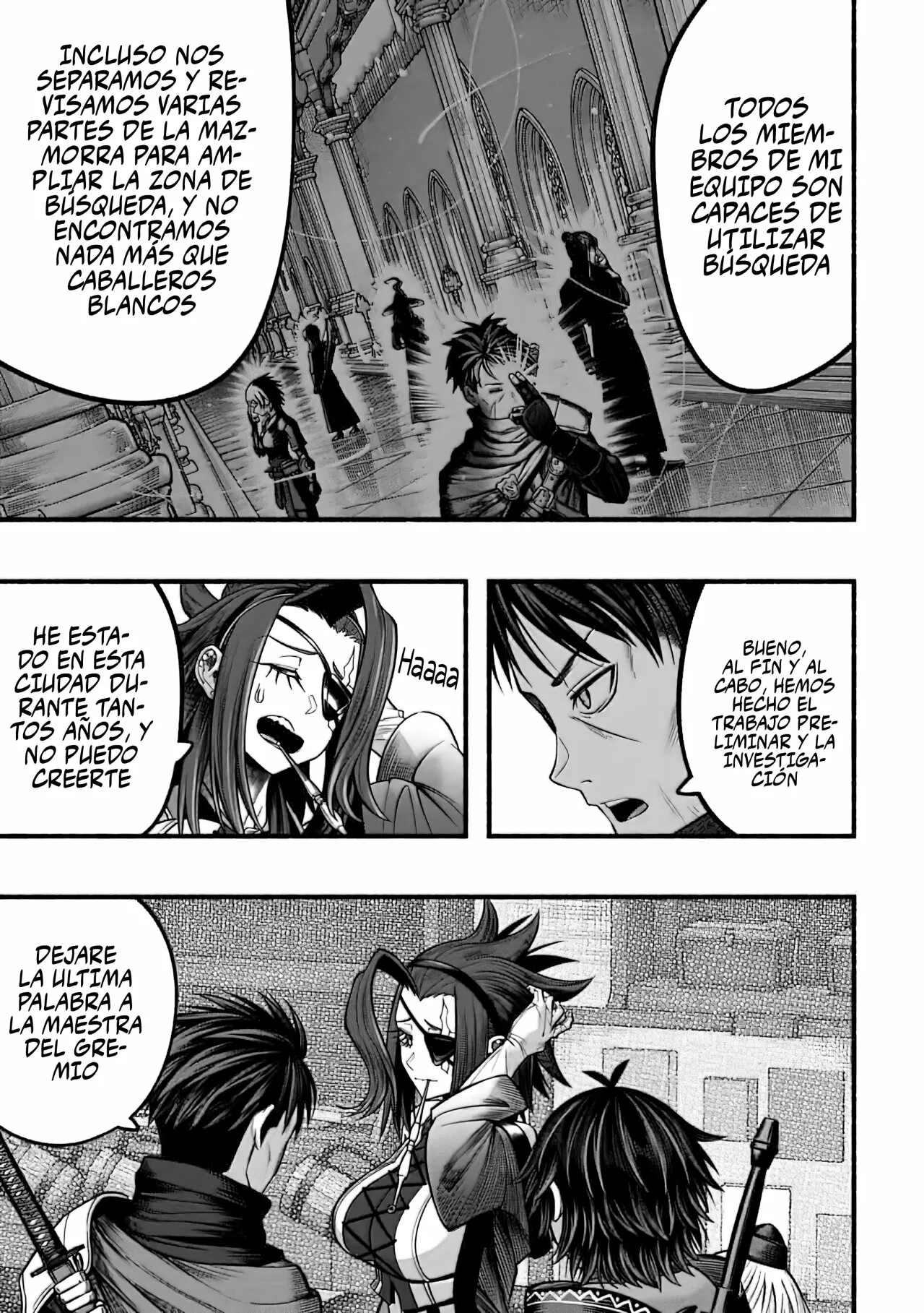 Ryuu to Ayumu Nariagari Boukensha-dou ~ Youzumi toshite S-Rank Party kara Tsuihou Sareta Kaifuku Majutsushi, Suterareta Saki de Saikyou no Shinryuu wo Fukkatsu Sasete Shimau ~ Capítulo 18 - Page 25