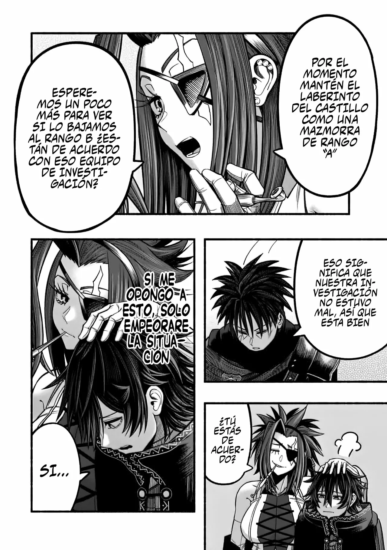 Ryuu to Ayumu Nariagari Boukensha-dou ~ Youzumi toshite S-Rank Party kara Tsuihou Sareta Kaifuku Majutsushi, Suterareta Saki de Saikyou no Shinryuu wo Fukkatsu Sasete Shimau ~ Capítulo 18 - Page 26