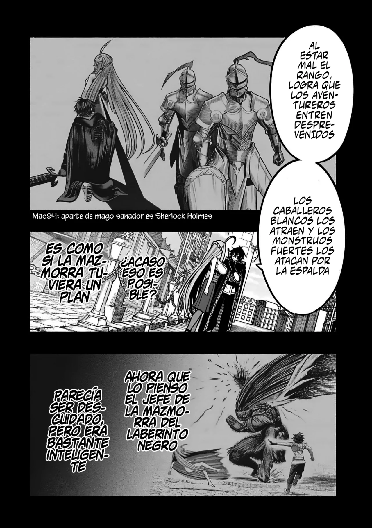 Ryuu to Ayumu Nariagari Boukensha-dou ~ Youzumi toshite S-Rank Party kara Tsuihou Sareta Kaifuku Majutsushi, Suterareta Saki de Saikyou no Shinryuu wo Fukkatsu Sasete Shimau ~ Capítulo 19 - Page 14