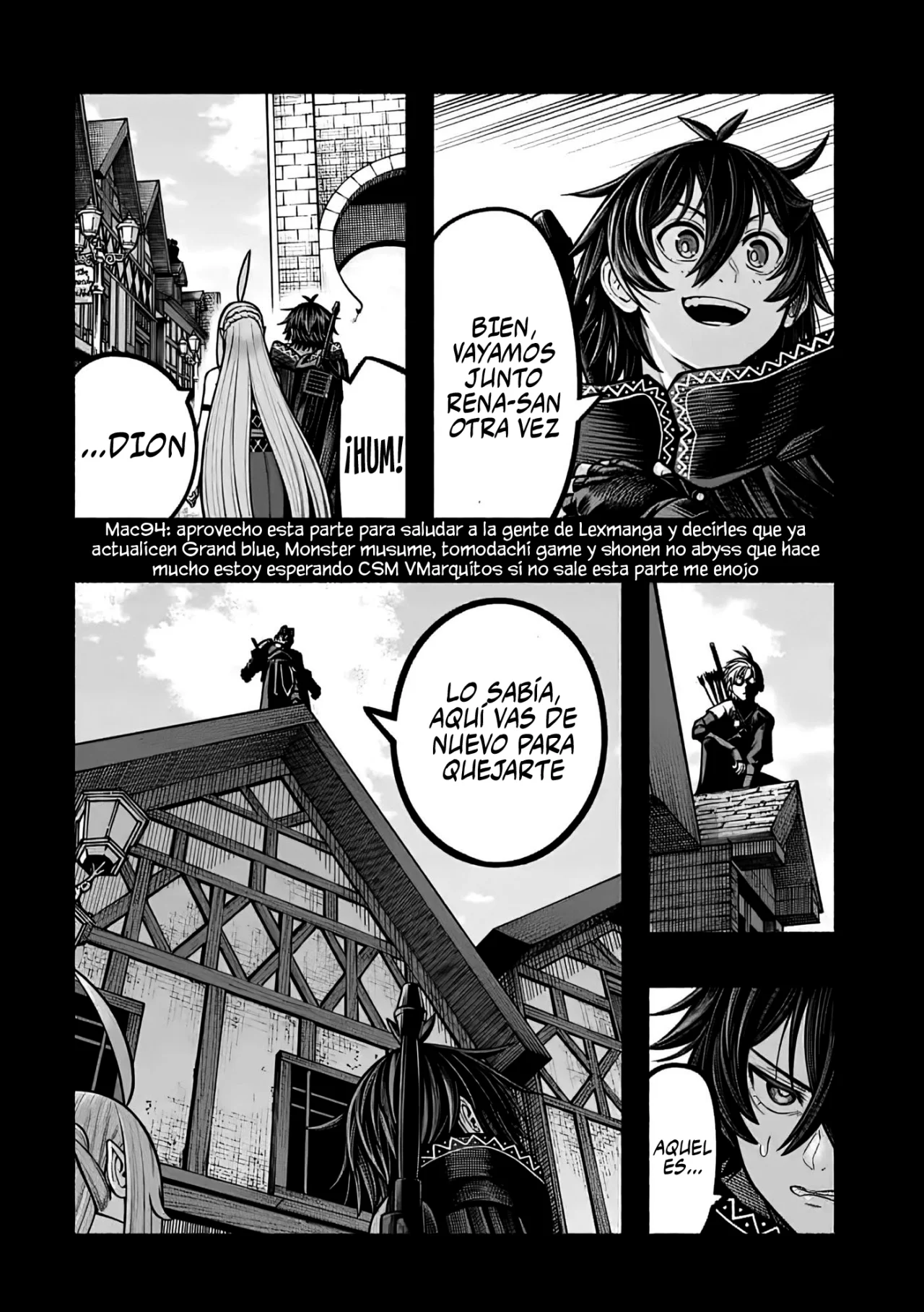 Ryuu to Ayumu Nariagari Boukensha-dou ~ Youzumi toshite S-Rank Party kara Tsuihou Sareta Kaifuku Majutsushi, Suterareta Saki de Saikyou no Shinryuu wo Fukkatsu Sasete Shimau ~ Capítulo 19 - Page 16