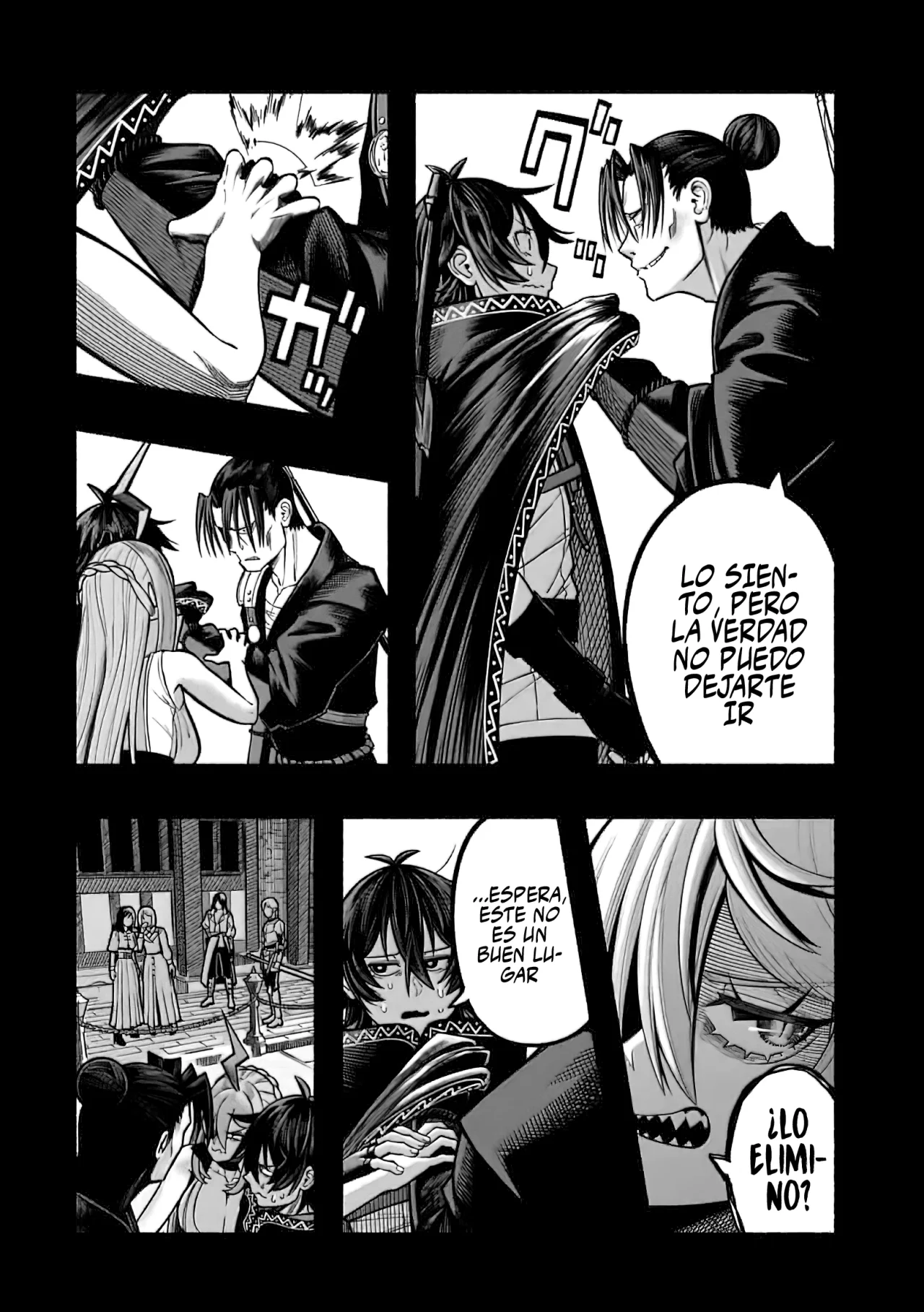 Ryuu to Ayumu Nariagari Boukensha-dou ~ Youzumi toshite S-Rank Party kara Tsuihou Sareta Kaifuku Majutsushi, Suterareta Saki de Saikyou no Shinryuu wo Fukkatsu Sasete Shimau ~ Capítulo 19 - Page 18