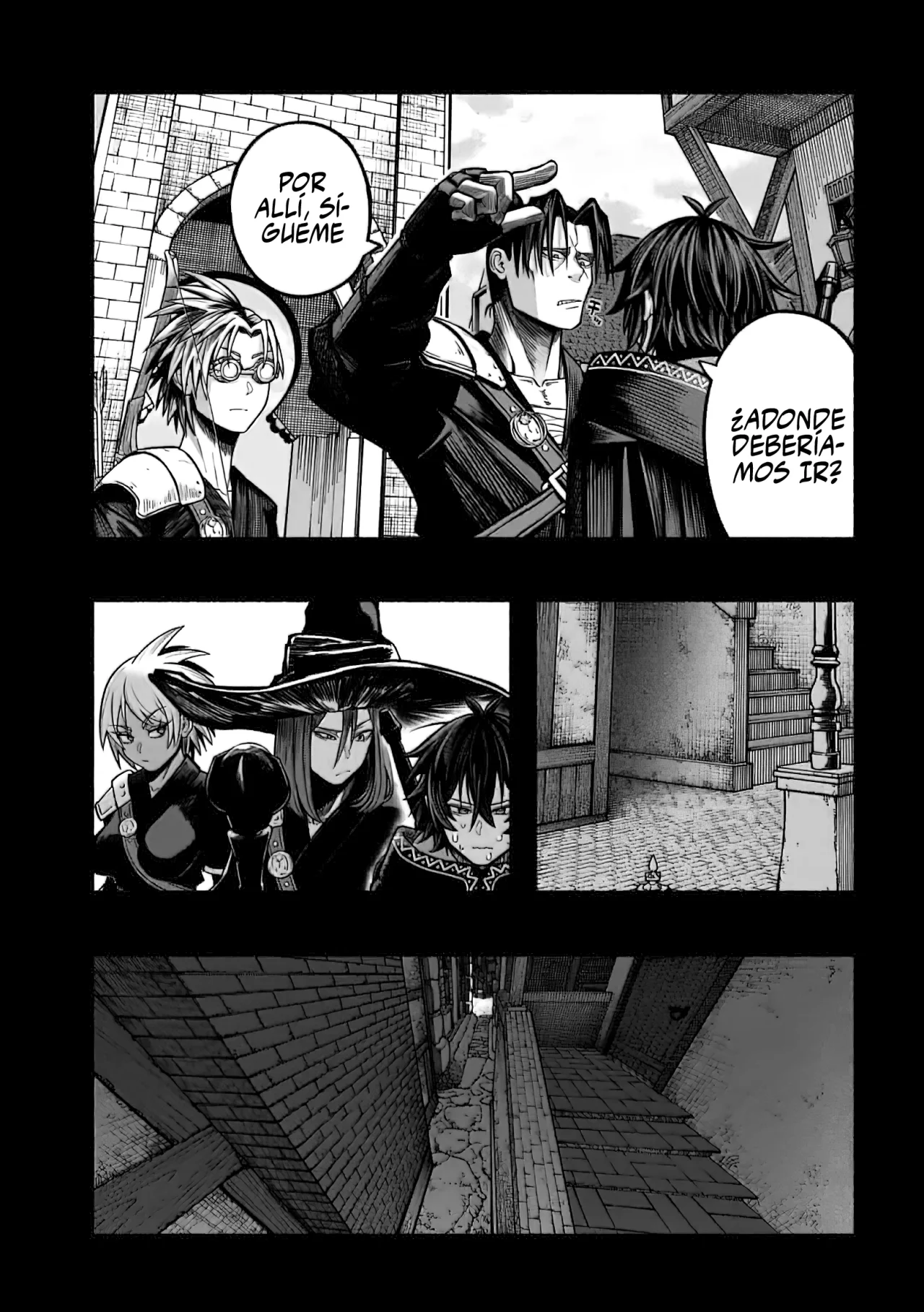 Ryuu to Ayumu Nariagari Boukensha-dou ~ Youzumi toshite S-Rank Party kara Tsuihou Sareta Kaifuku Majutsushi, Suterareta Saki de Saikyou no Shinryuu wo Fukkatsu Sasete Shimau ~ Capítulo 19 - Page 19