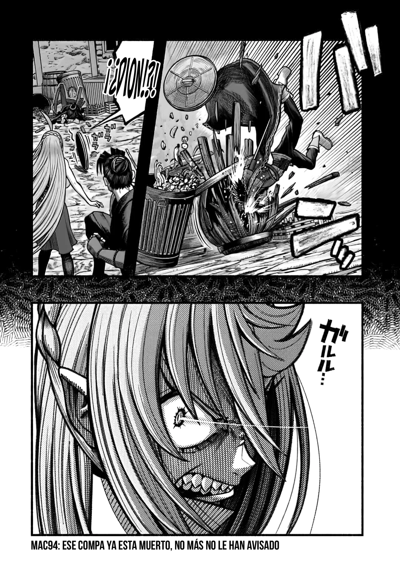 Ryuu to Ayumu Nariagari Boukensha-dou ~ Youzumi toshite S-Rank Party kara Tsuihou Sareta Kaifuku Majutsushi, Suterareta Saki de Saikyou no Shinryuu wo Fukkatsu Sasete Shimau ~ Capítulo 19 - Page 22