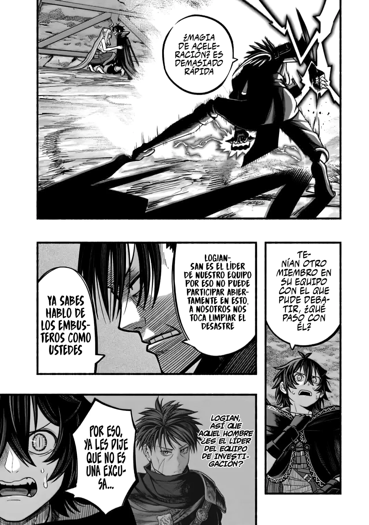 Ryuu to Ayumu Nariagari Boukensha-dou ~ Youzumi toshite S-Rank Party kara Tsuihou Sareta Kaifuku Majutsushi, Suterareta Saki de Saikyou no Shinryuu wo Fukkatsu Sasete Shimau ~ Capítulo 19 - Page 25