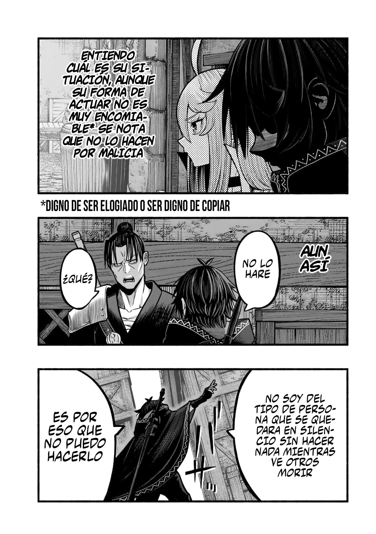 Ryuu to Ayumu Nariagari Boukensha-dou ~ Youzumi toshite S-Rank Party kara Tsuihou Sareta Kaifuku Majutsushi, Suterareta Saki de Saikyou no Shinryuu wo Fukkatsu Sasete Shimau ~ Capítulo 19 - Page 29