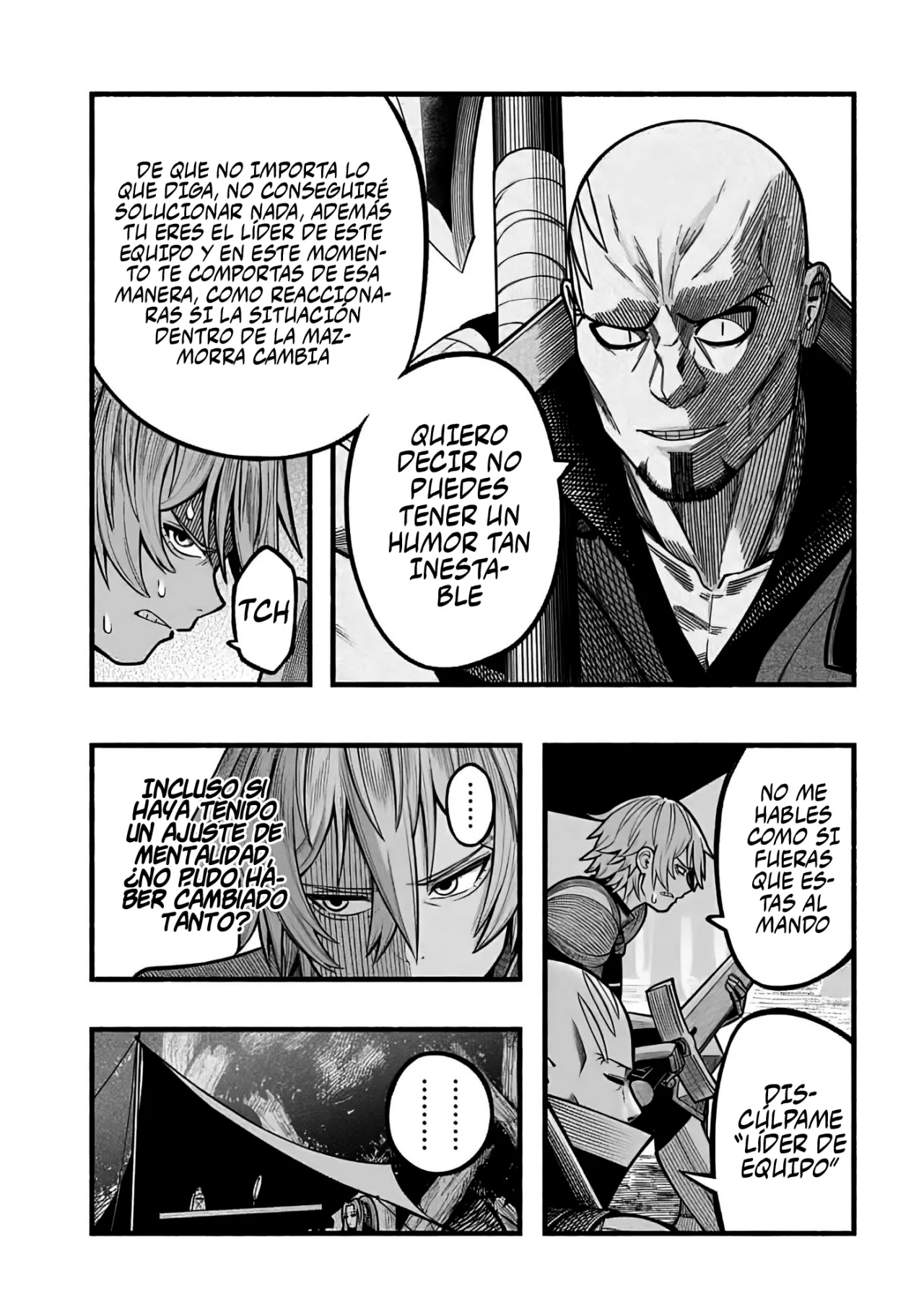 Ryuu to Ayumu Nariagari Boukensha-dou ~ Youzumi toshite S-Rank Party kara Tsuihou Sareta Kaifuku Majutsushi, Suterareta Saki de Saikyou no Shinryuu wo Fukkatsu Sasete Shimau ~ Capítulo 19 - Page 7