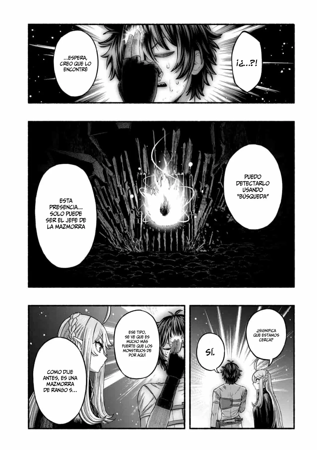 Ryuu to Ayumu Nariagari Boukensha-dou ~ Youzumi toshite S-Rank Party kara Tsuihou Sareta Kaifuku Majutsushi, Suterareta Saki de Saikyou no Shinryuu wo Fukkatsu Sasete Shimau ~ Capítulo 2.5 - Page 12