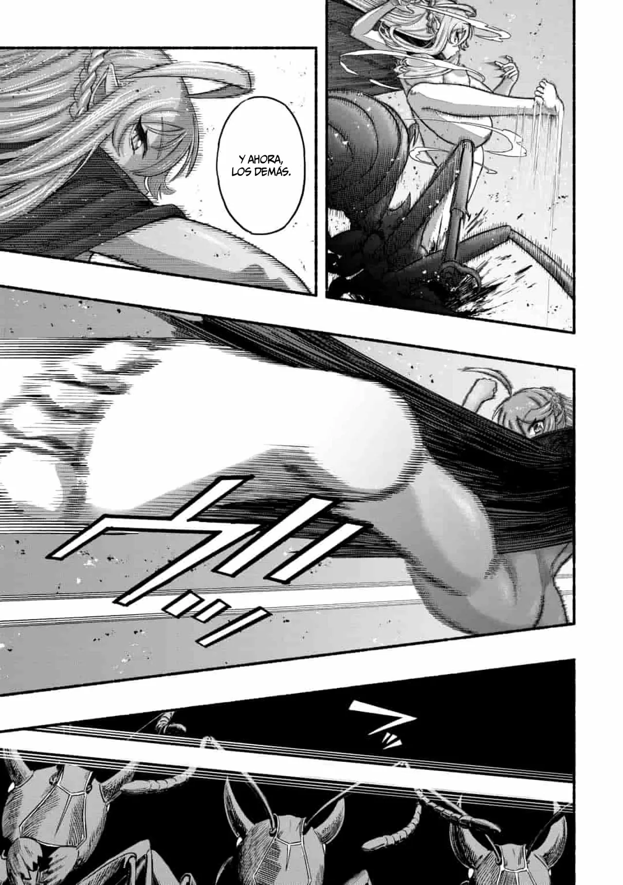 Ryuu to Ayumu Nariagari Boukensha-dou ~ Youzumi toshite S-Rank Party kara Tsuihou Sareta Kaifuku Majutsushi, Suterareta Saki de Saikyou no Shinryuu wo Fukkatsu Sasete Shimau ~ Capítulo 2.5 - Page 6