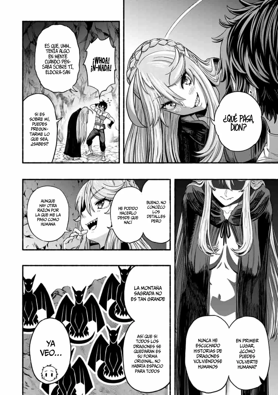 Ryuu to Ayumu Nariagari Boukensha-dou ~ Youzumi toshite S-Rank Party kara Tsuihou Sareta Kaifuku Majutsushi, Suterareta Saki de Saikyou no Shinryuu wo Fukkatsu Sasete Shimau ~ Capítulo 2 - Page 11