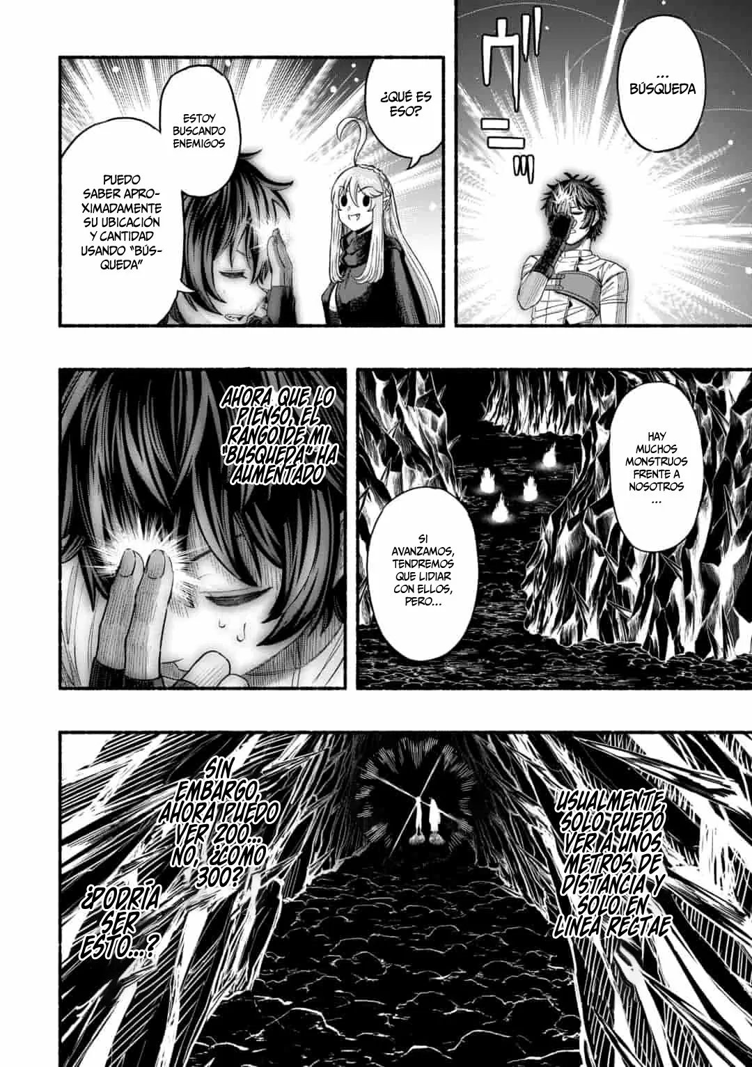 Ryuu to Ayumu Nariagari Boukensha-dou ~ Youzumi toshite S-Rank Party kara Tsuihou Sareta Kaifuku Majutsushi, Suterareta Saki de Saikyou no Shinryuu wo Fukkatsu Sasete Shimau ~ Capítulo 2 - Page 13
