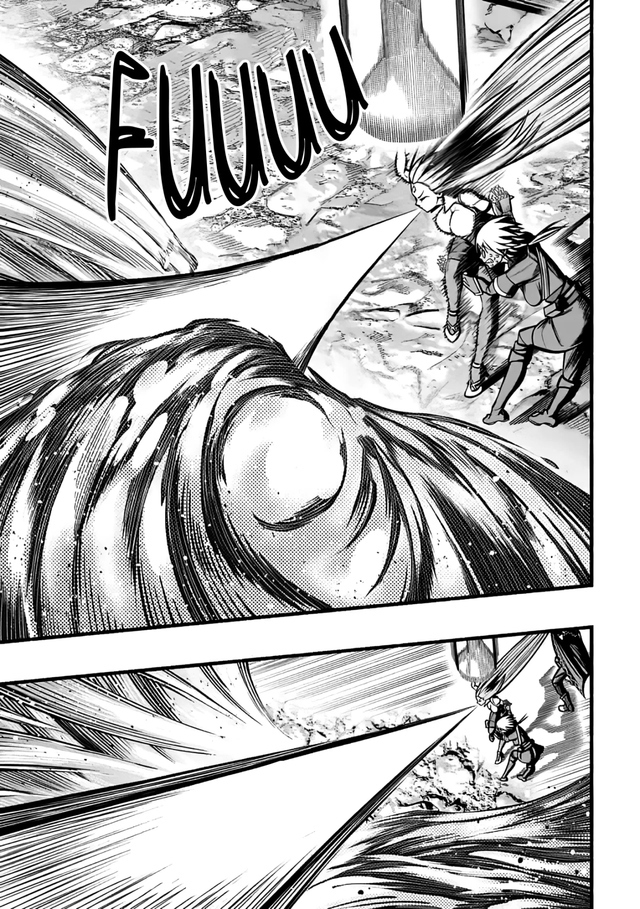 Ryuu to Ayumu Nariagari Boukensha-dou ~ Youzumi toshite S-Rank Party kara Tsuihou Sareta Kaifuku Majutsushi, Suterareta Saki de Saikyou no Shinryuu wo Fukkatsu Sasete Shimau ~ Capítulo 20 - Page 19