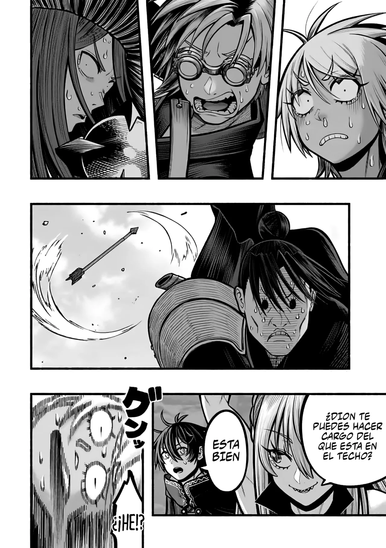 Ryuu to Ayumu Nariagari Boukensha-dou ~ Youzumi toshite S-Rank Party kara Tsuihou Sareta Kaifuku Majutsushi, Suterareta Saki de Saikyou no Shinryuu wo Fukkatsu Sasete Shimau ~ Capítulo 20 - Page 20