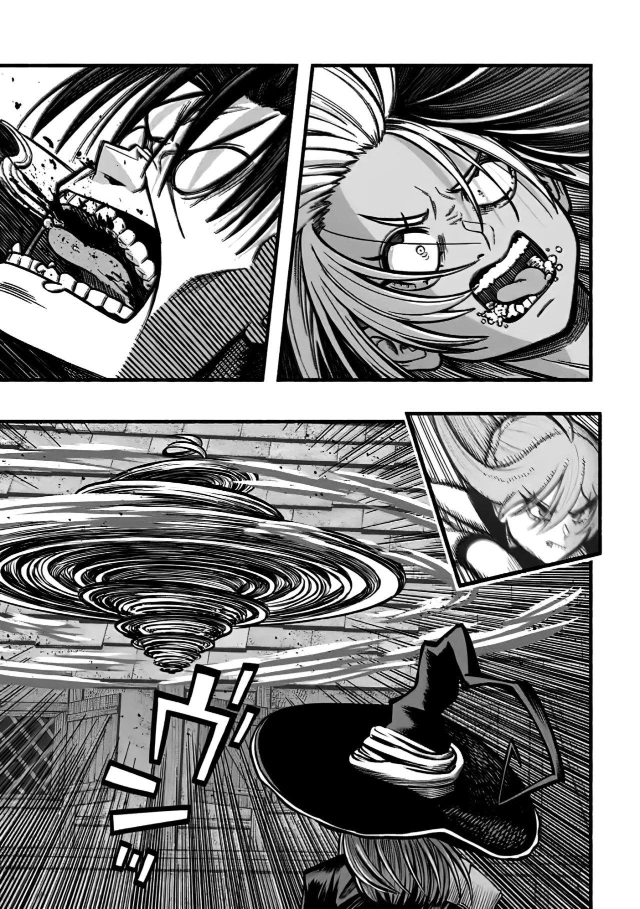 Ryuu to Ayumu Nariagari Boukensha-dou ~ Youzumi toshite S-Rank Party kara Tsuihou Sareta Kaifuku Majutsushi, Suterareta Saki de Saikyou no Shinryuu wo Fukkatsu Sasete Shimau ~ Capítulo 20 - Page 23