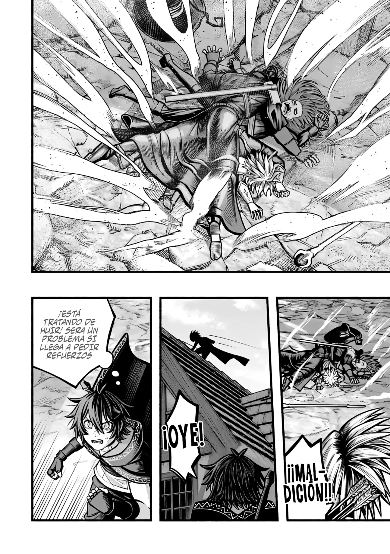 Ryuu to Ayumu Nariagari Boukensha-dou ~ Youzumi toshite S-Rank Party kara Tsuihou Sareta Kaifuku Majutsushi, Suterareta Saki de Saikyou no Shinryuu wo Fukkatsu Sasete Shimau ~ Capítulo 20 - Page 26