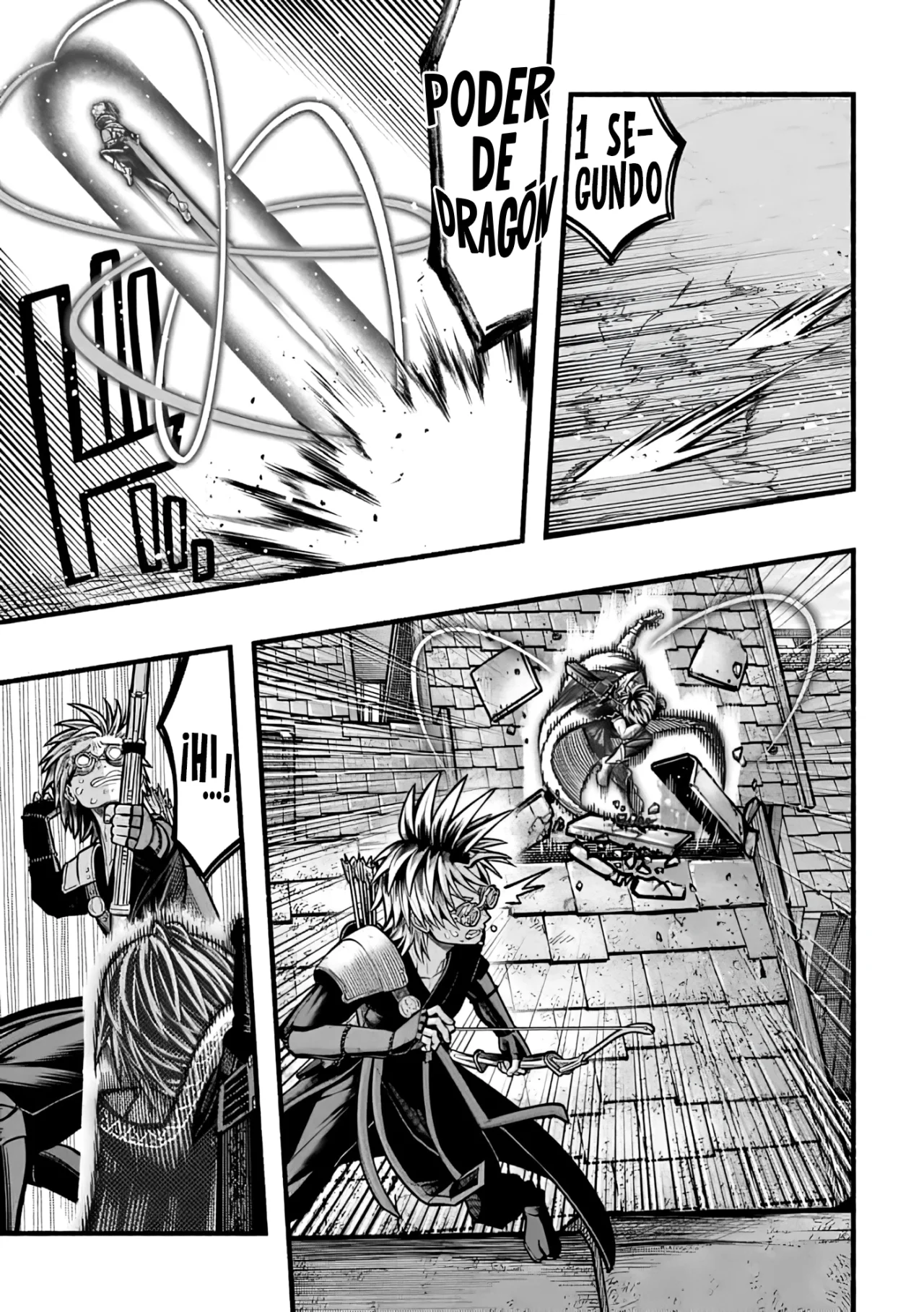 Ryuu to Ayumu Nariagari Boukensha-dou ~ Youzumi toshite S-Rank Party kara Tsuihou Sareta Kaifuku Majutsushi, Suterareta Saki de Saikyou no Shinryuu wo Fukkatsu Sasete Shimau ~ Capítulo 20 - Page 27