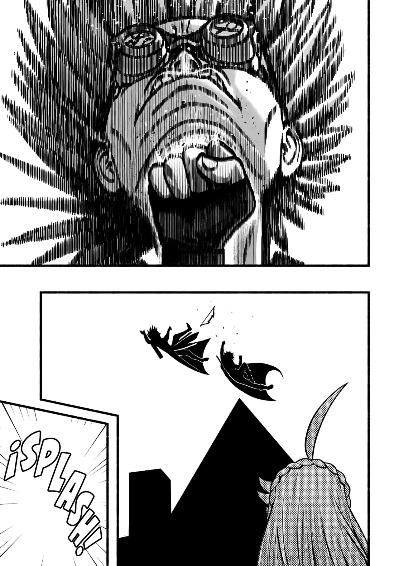 Ryuu to Ayumu Nariagari Boukensha-dou ~ Youzumi toshite S-Rank Party kara Tsuihou Sareta Kaifuku Majutsushi, Suterareta Saki de Saikyou no Shinryuu wo Fukkatsu Sasete Shimau ~ Capítulo 20 - Page 29