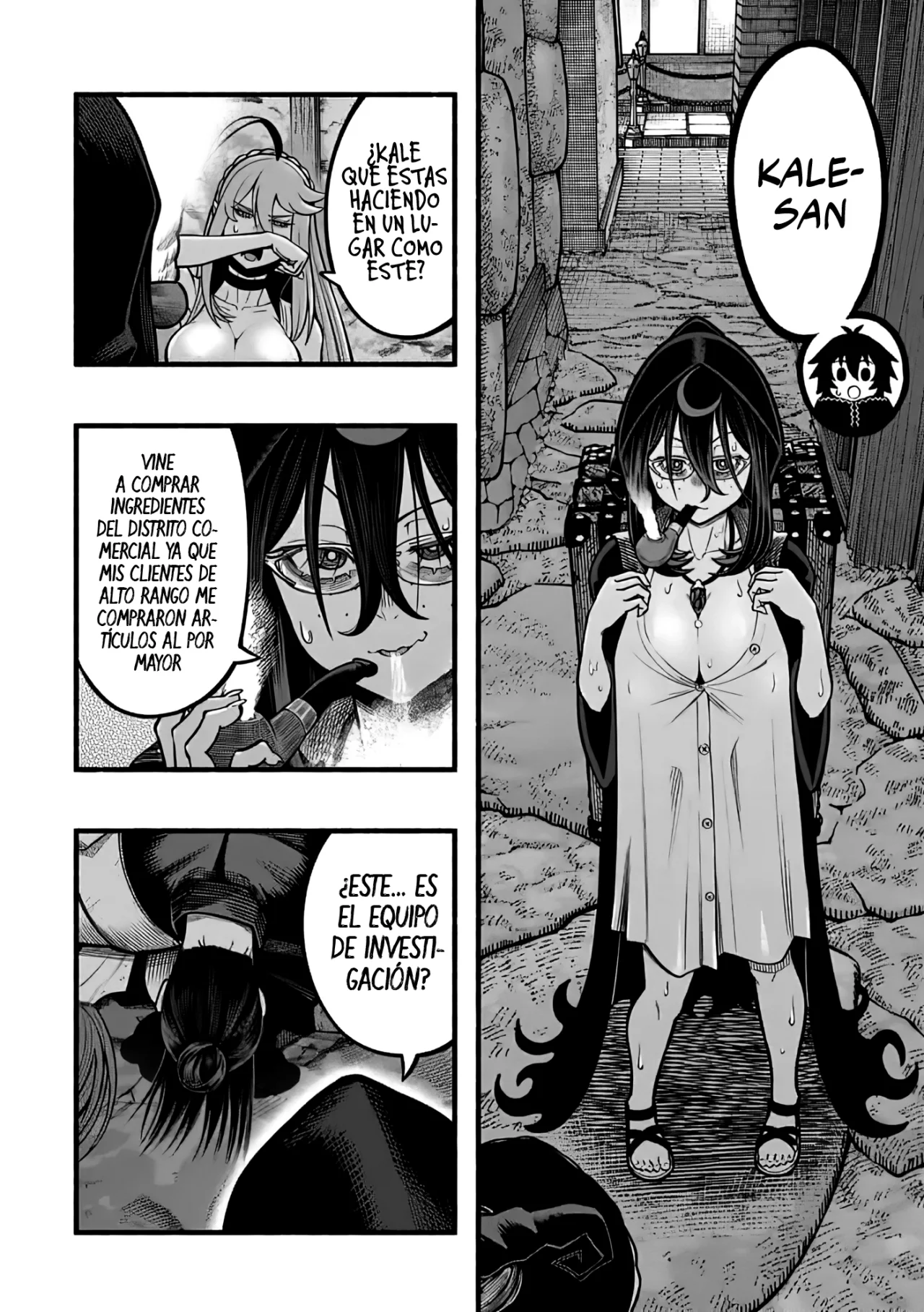 Ryuu to Ayumu Nariagari Boukensha-dou ~ Youzumi toshite S-Rank Party kara Tsuihou Sareta Kaifuku Majutsushi, Suterareta Saki de Saikyou no Shinryuu wo Fukkatsu Sasete Shimau ~ Capítulo 20 - Page 32