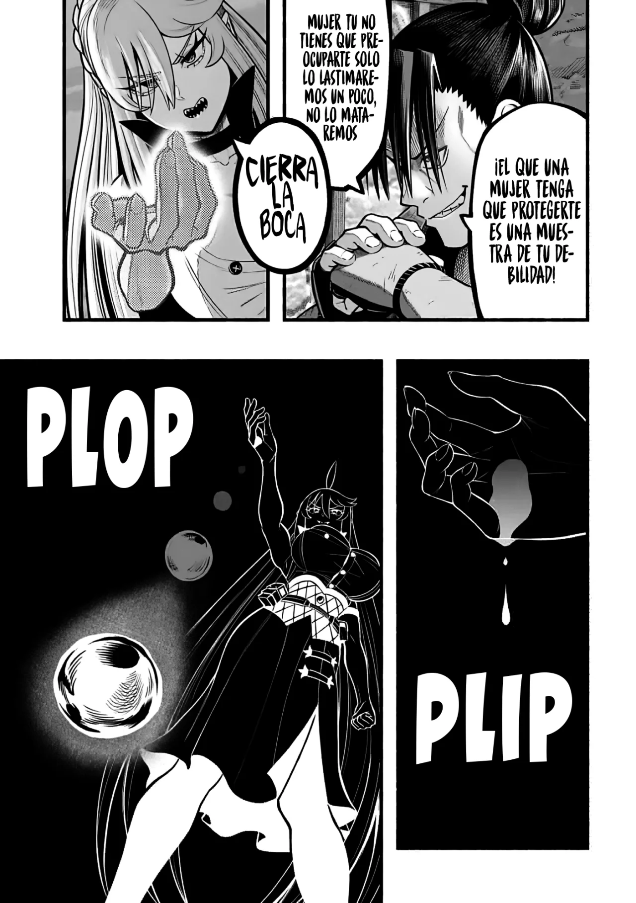 Ryuu to Ayumu Nariagari Boukensha-dou ~ Youzumi toshite S-Rank Party kara Tsuihou Sareta Kaifuku Majutsushi, Suterareta Saki de Saikyou no Shinryuu wo Fukkatsu Sasete Shimau ~ Capítulo 20 - Page 5