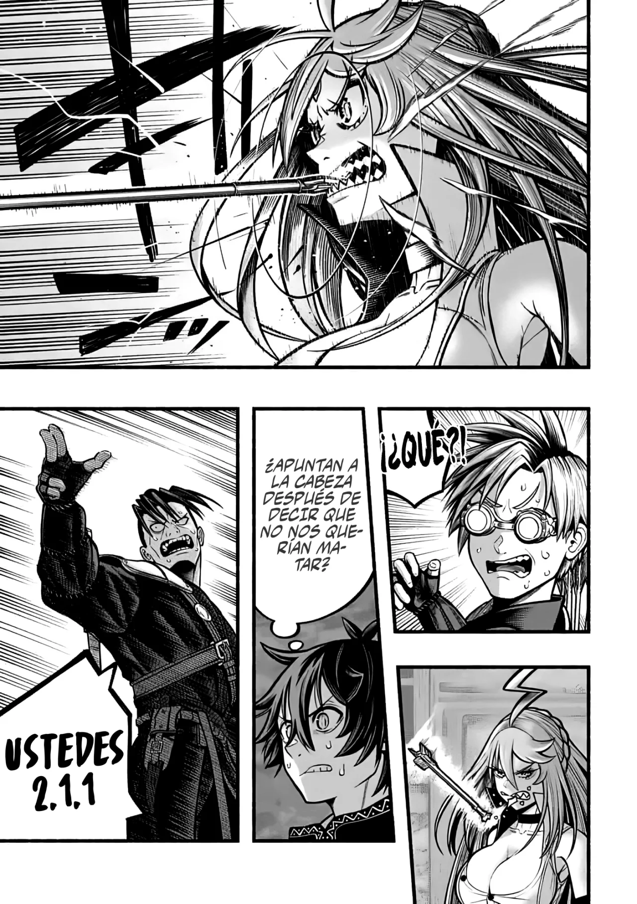 Ryuu to Ayumu Nariagari Boukensha-dou ~ Youzumi toshite S-Rank Party kara Tsuihou Sareta Kaifuku Majutsushi, Suterareta Saki de Saikyou no Shinryuu wo Fukkatsu Sasete Shimau ~ Capítulo 20 - Page 9