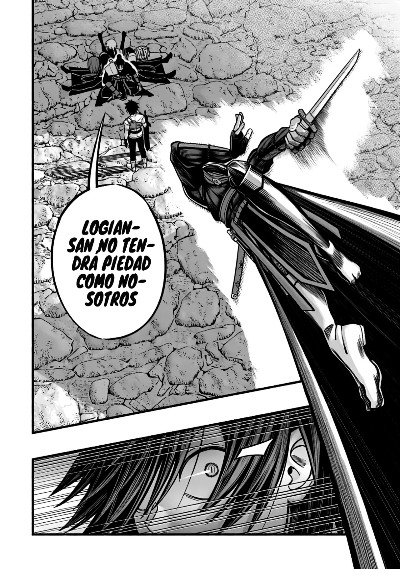 Ryuu to Ayumu Nariagari Boukensha-dou ~ Youzumi toshite S-Rank Party kara Tsuihou Sareta Kaifuku Majutsushi, Suterareta Saki de Saikyou no Shinryuu wo Fukkatsu Sasete Shimau ~ Capítulo 21 - Page 10