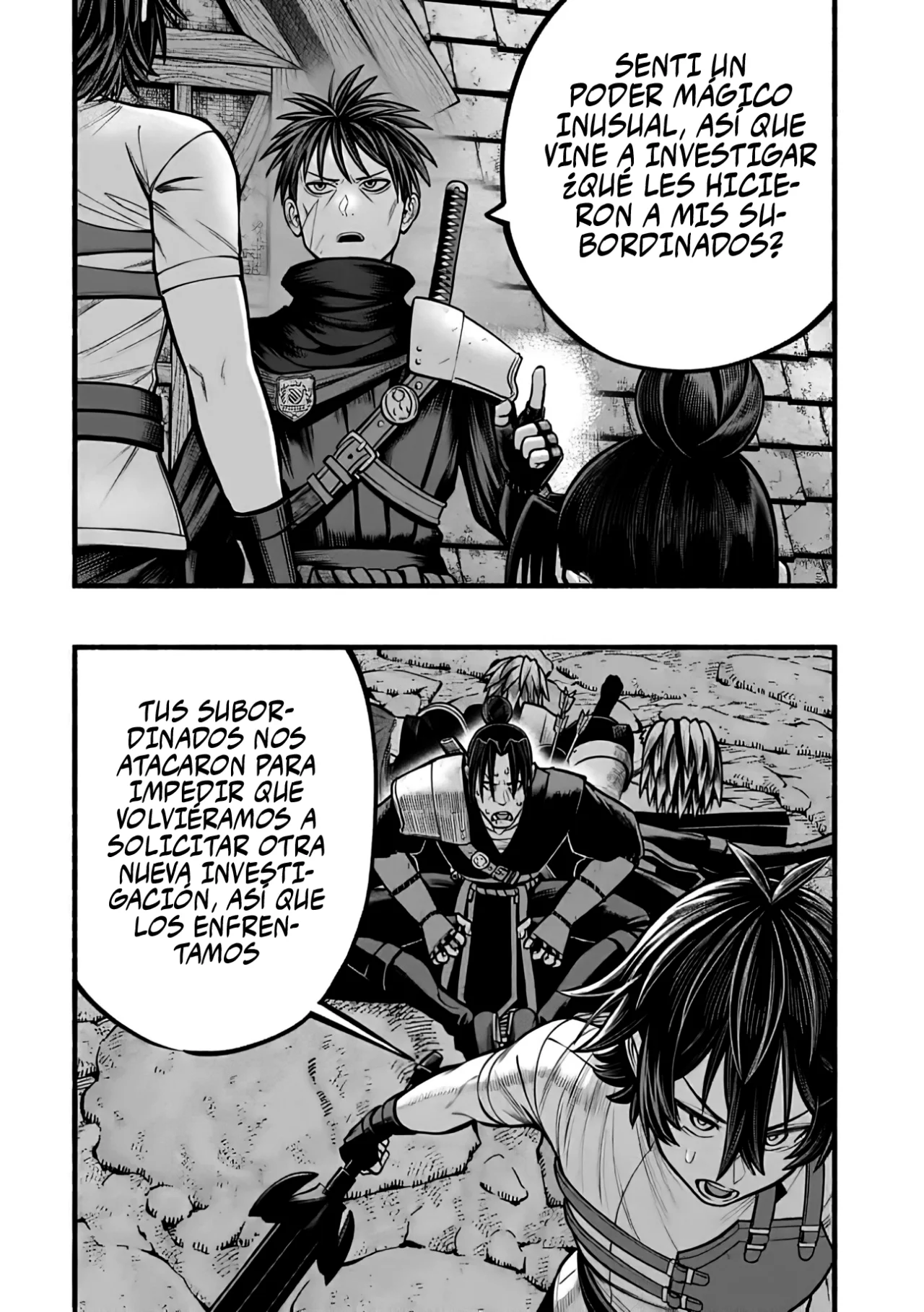 Ryuu to Ayumu Nariagari Boukensha-dou ~ Youzumi toshite S-Rank Party kara Tsuihou Sareta Kaifuku Majutsushi, Suterareta Saki de Saikyou no Shinryuu wo Fukkatsu Sasete Shimau ~ Capítulo 21 - Page 16