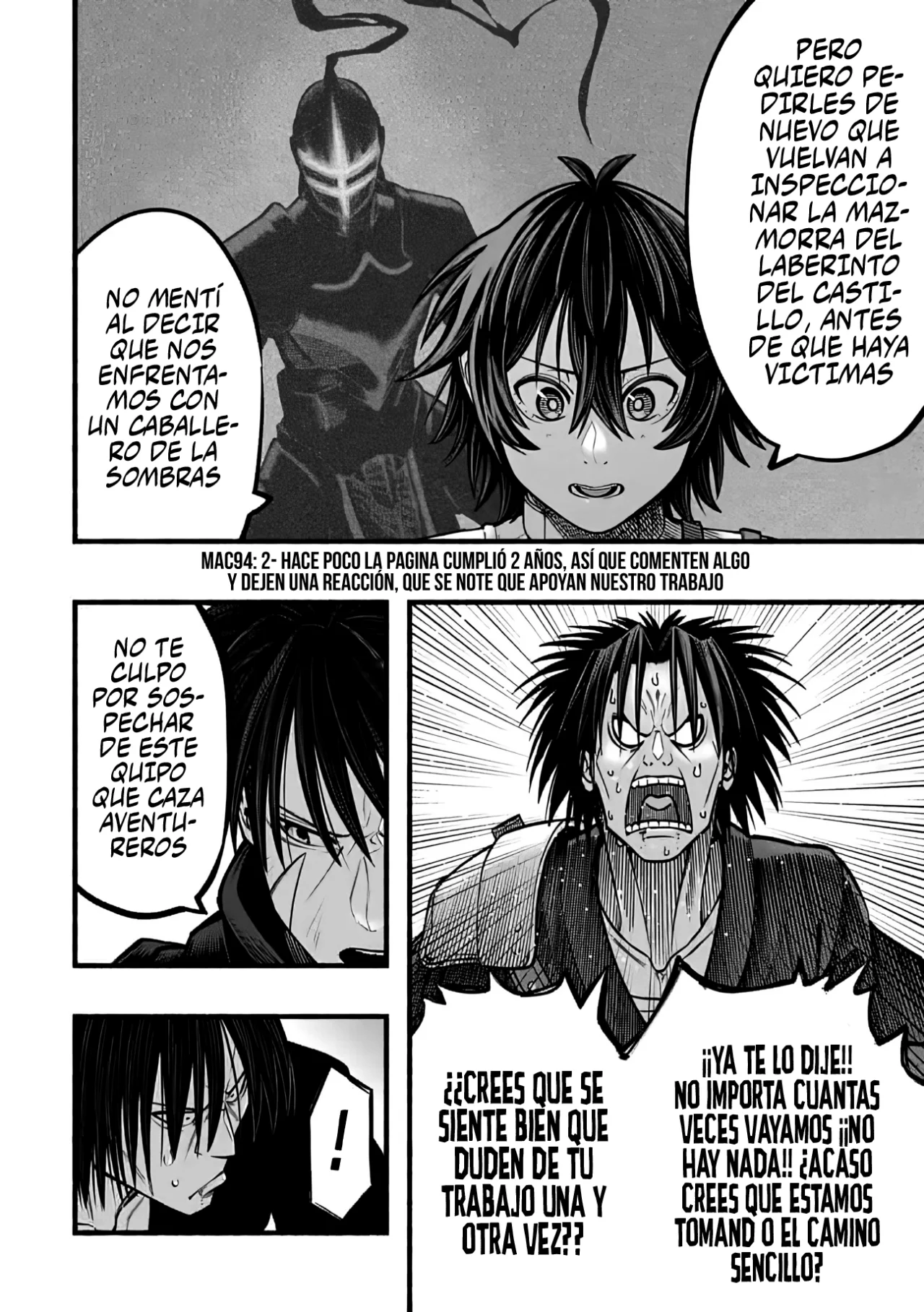 Ryuu to Ayumu Nariagari Boukensha-dou ~ Youzumi toshite S-Rank Party kara Tsuihou Sareta Kaifuku Majutsushi, Suterareta Saki de Saikyou no Shinryuu wo Fukkatsu Sasete Shimau ~ Capítulo 21 - Page 20