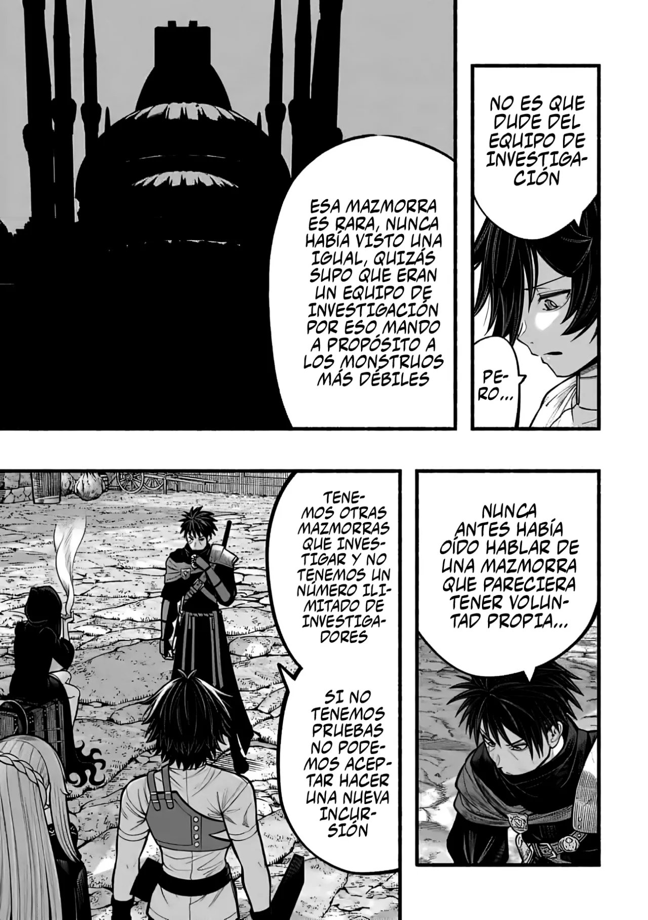 Ryuu to Ayumu Nariagari Boukensha-dou ~ Youzumi toshite S-Rank Party kara Tsuihou Sareta Kaifuku Majutsushi, Suterareta Saki de Saikyou no Shinryuu wo Fukkatsu Sasete Shimau ~ Capítulo 21 - Page 21