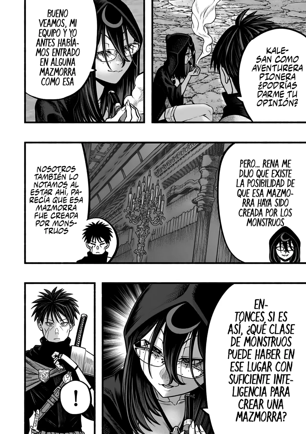 Ryuu to Ayumu Nariagari Boukensha-dou ~ Youzumi toshite S-Rank Party kara Tsuihou Sareta Kaifuku Majutsushi, Suterareta Saki de Saikyou no Shinryuu wo Fukkatsu Sasete Shimau ~ Capítulo 21 - Page 22