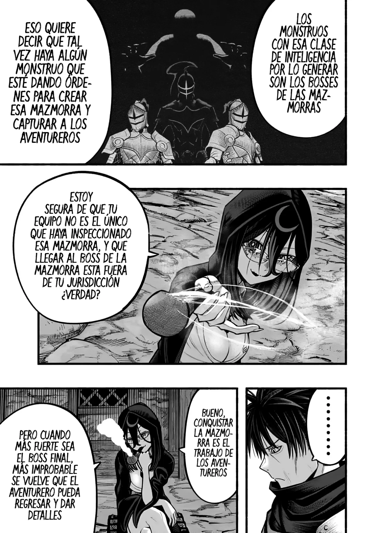 Ryuu to Ayumu Nariagari Boukensha-dou ~ Youzumi toshite S-Rank Party kara Tsuihou Sareta Kaifuku Majutsushi, Suterareta Saki de Saikyou no Shinryuu wo Fukkatsu Sasete Shimau ~ Capítulo 21 - Page 23