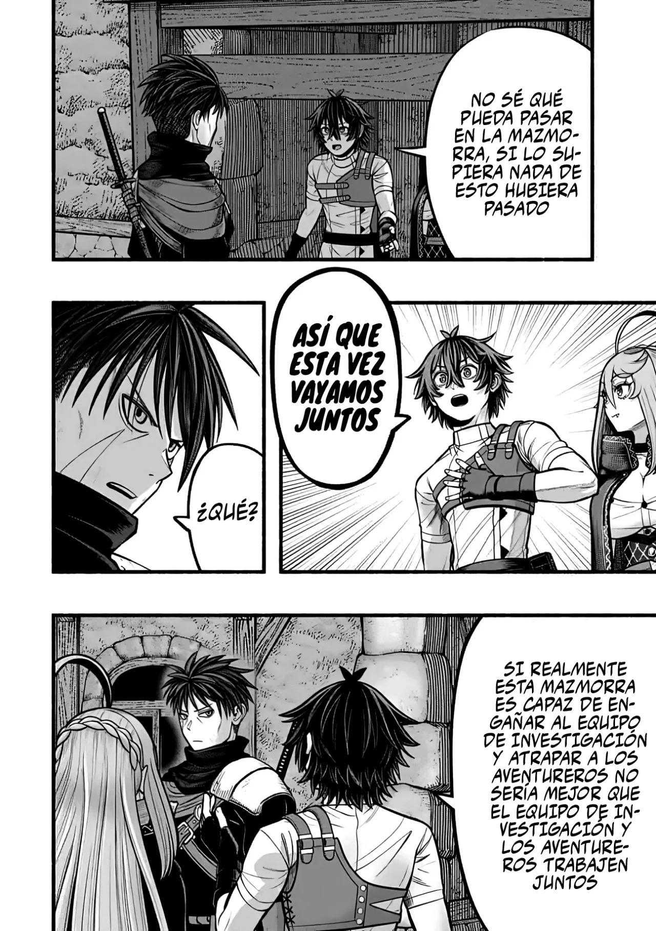 Ryuu to Ayumu Nariagari Boukensha-dou ~ Youzumi toshite S-Rank Party kara Tsuihou Sareta Kaifuku Majutsushi, Suterareta Saki de Saikyou no Shinryuu wo Fukkatsu Sasete Shimau ~ Capítulo 21 - Page 24