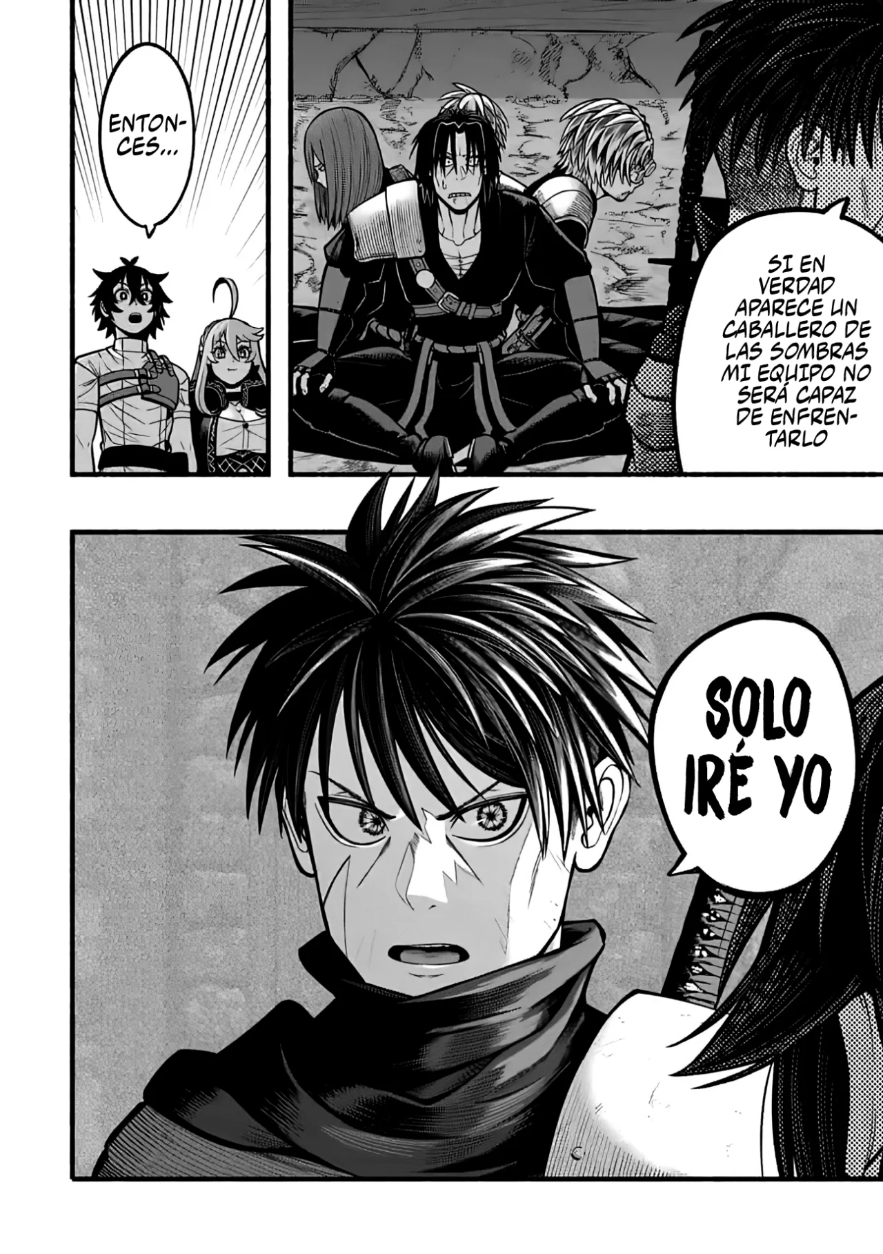 Ryuu to Ayumu Nariagari Boukensha-dou ~ Youzumi toshite S-Rank Party kara Tsuihou Sareta Kaifuku Majutsushi, Suterareta Saki de Saikyou no Shinryuu wo Fukkatsu Sasete Shimau ~ Capítulo 21 - Page 26