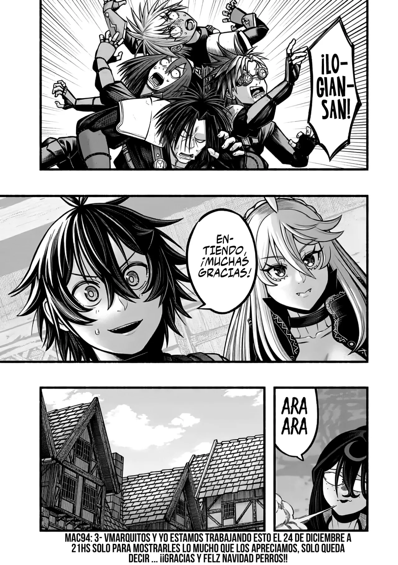 Ryuu to Ayumu Nariagari Boukensha-dou ~ Youzumi toshite S-Rank Party kara Tsuihou Sareta Kaifuku Majutsushi, Suterareta Saki de Saikyou no Shinryuu wo Fukkatsu Sasete Shimau ~ Capítulo 21 - Page 27