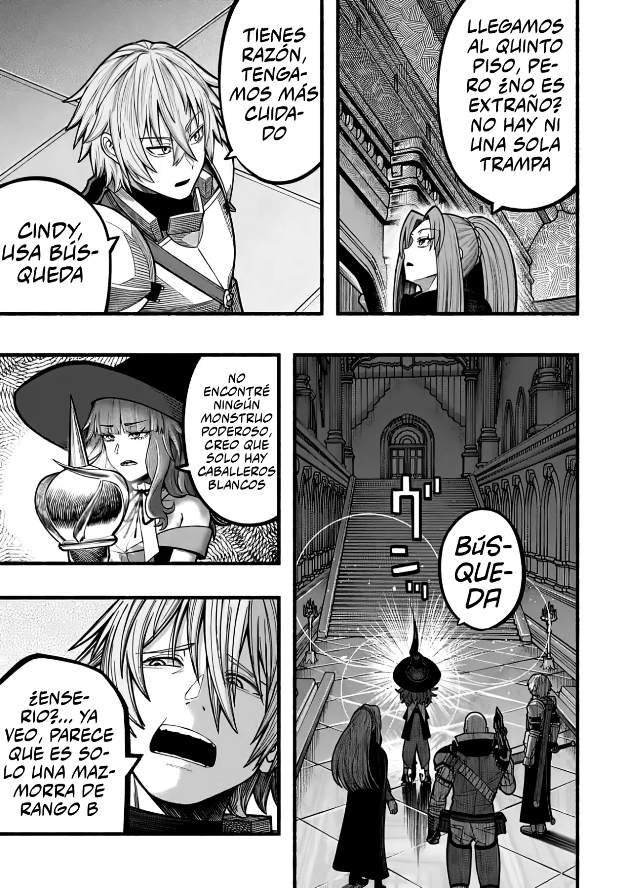 Ryuu to Ayumu Nariagari Boukensha-dou ~ Youzumi toshite S-Rank Party kara Tsuihou Sareta Kaifuku Majutsushi, Suterareta Saki de Saikyou no Shinryuu wo Fukkatsu Sasete Shimau ~ Capítulo 22 - Page 10