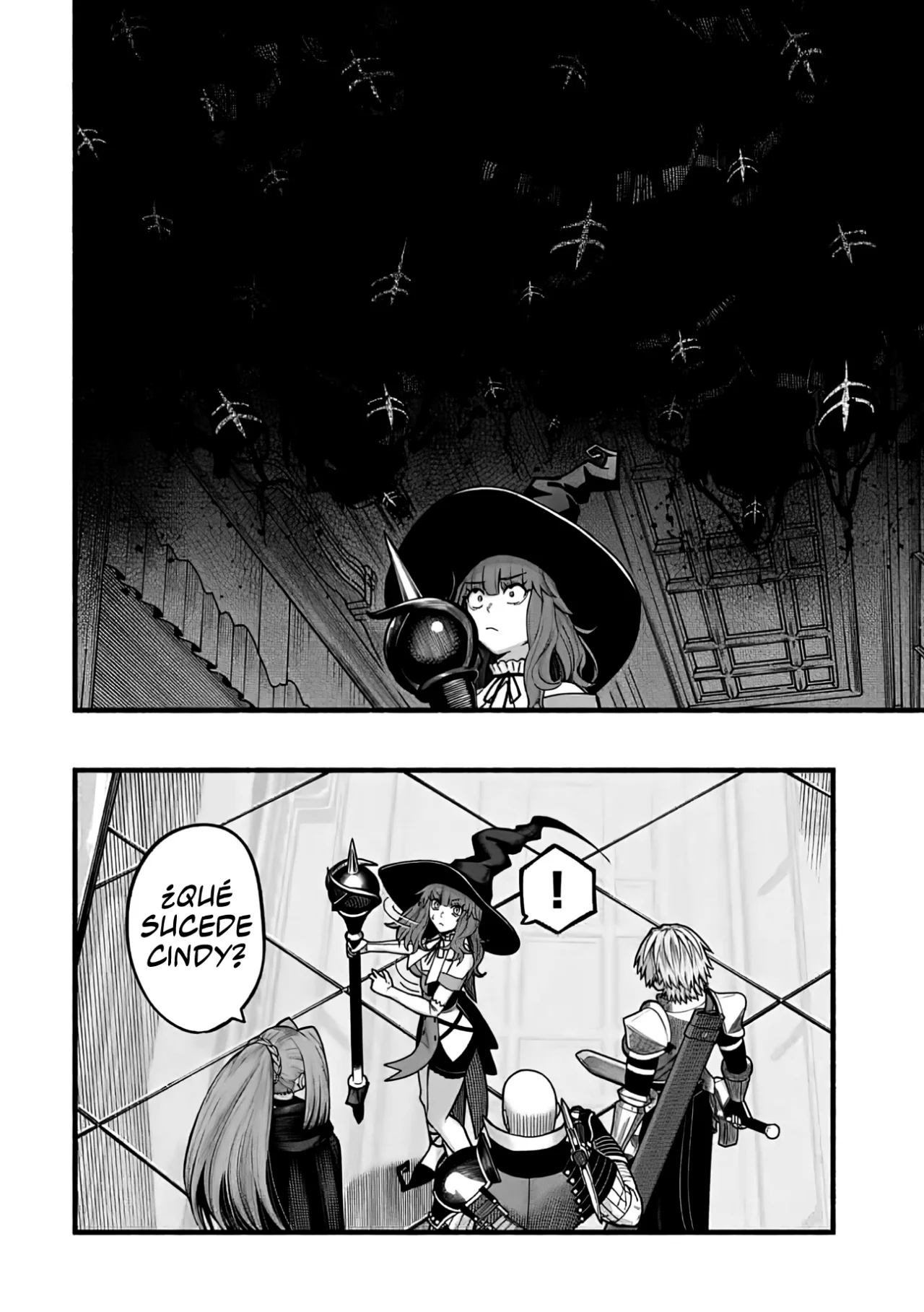 Ryuu to Ayumu Nariagari Boukensha-dou ~ Youzumi toshite S-Rank Party kara Tsuihou Sareta Kaifuku Majutsushi, Suterareta Saki de Saikyou no Shinryuu wo Fukkatsu Sasete Shimau ~ Capítulo 22 - Page 11