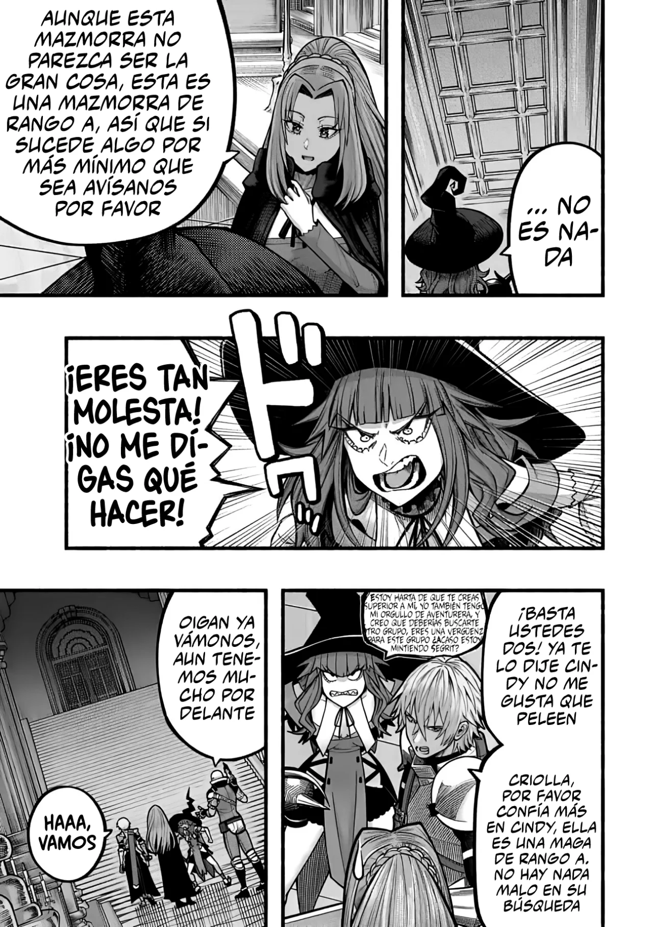 Ryuu to Ayumu Nariagari Boukensha-dou ~ Youzumi toshite S-Rank Party kara Tsuihou Sareta Kaifuku Majutsushi, Suterareta Saki de Saikyou no Shinryuu wo Fukkatsu Sasete Shimau ~ Capítulo 22 - Page 12