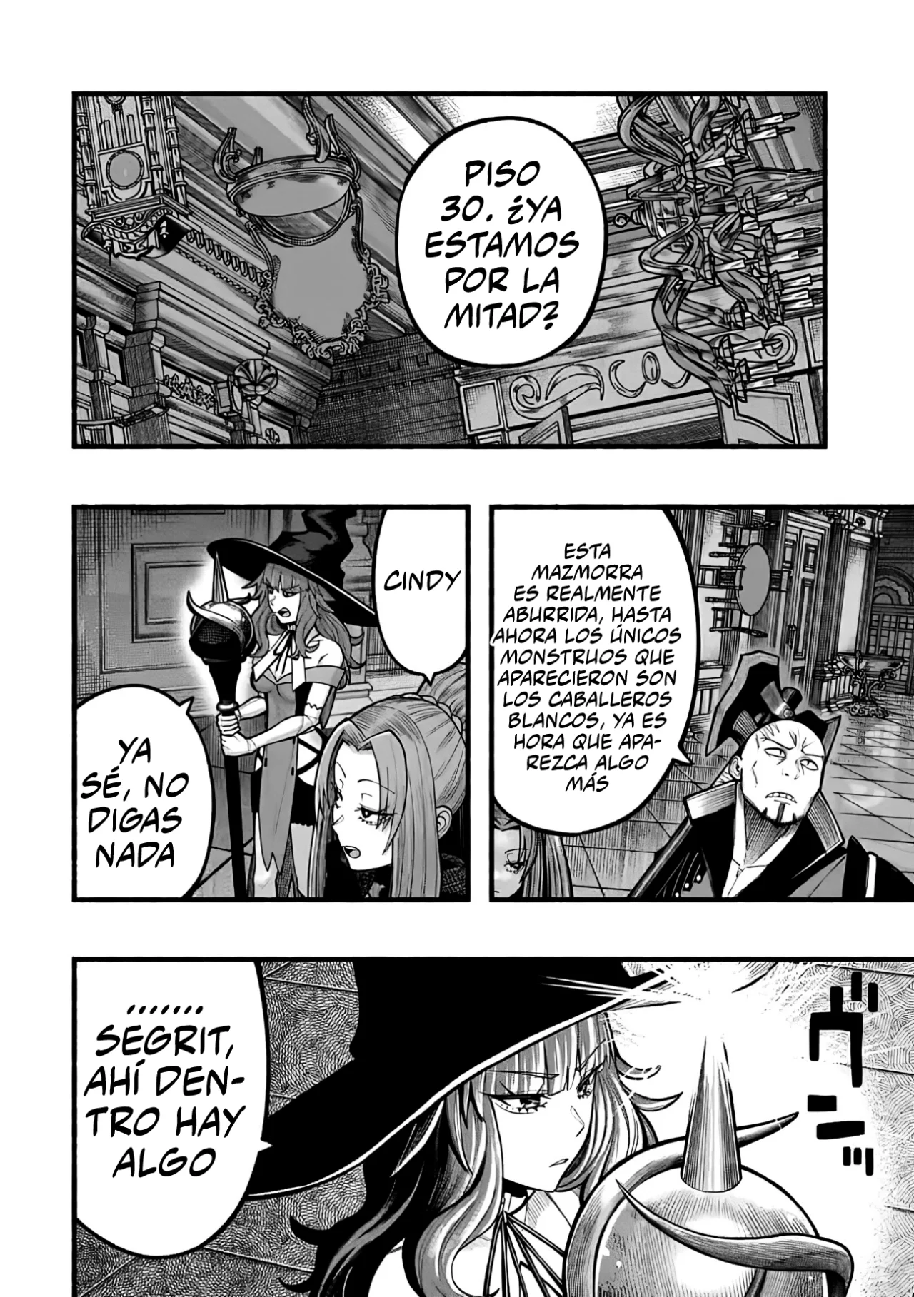 Ryuu to Ayumu Nariagari Boukensha-dou ~ Youzumi toshite S-Rank Party kara Tsuihou Sareta Kaifuku Majutsushi, Suterareta Saki de Saikyou no Shinryuu wo Fukkatsu Sasete Shimau ~ Capítulo 22 - Page 15
