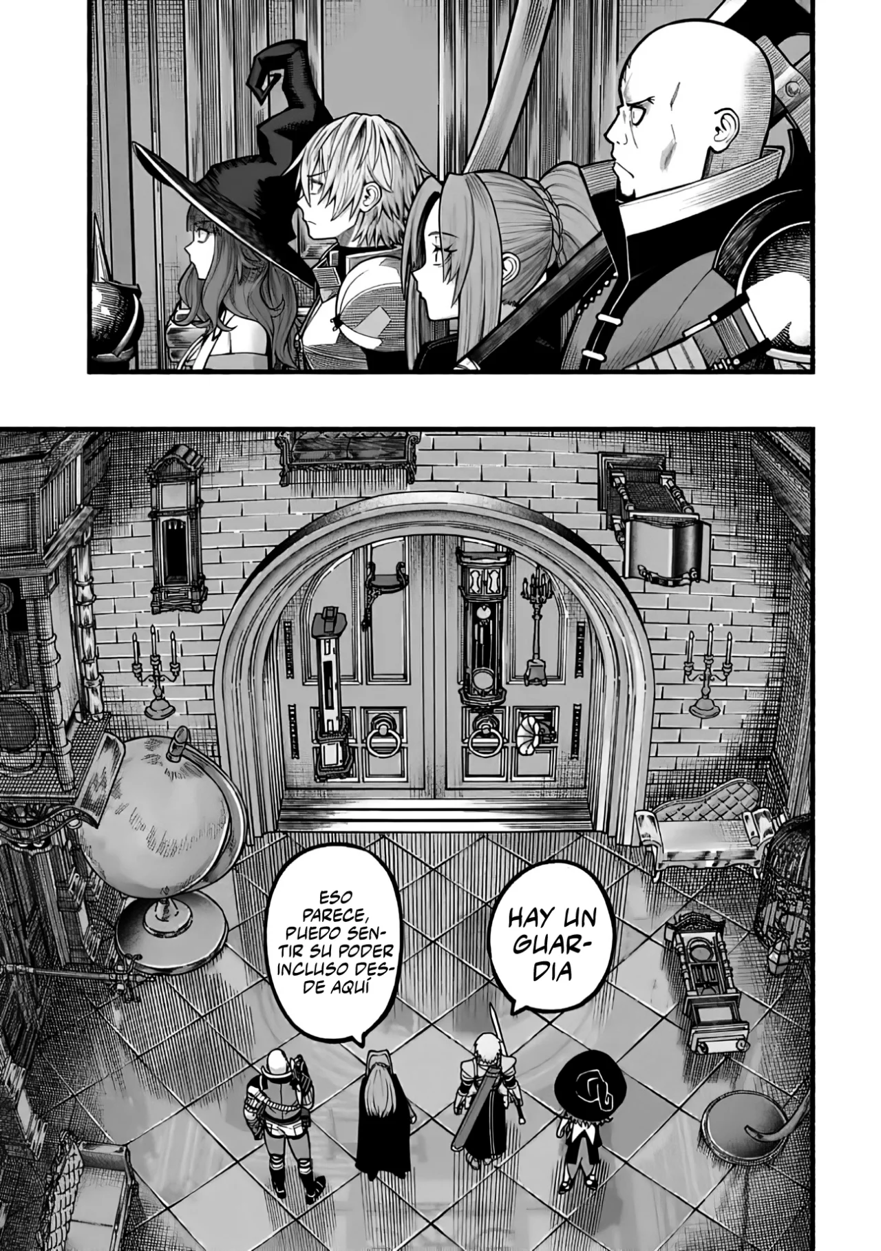 Ryuu to Ayumu Nariagari Boukensha-dou ~ Youzumi toshite S-Rank Party kara Tsuihou Sareta Kaifuku Majutsushi, Suterareta Saki de Saikyou no Shinryuu wo Fukkatsu Sasete Shimau ~ Capítulo 22 - Page 16