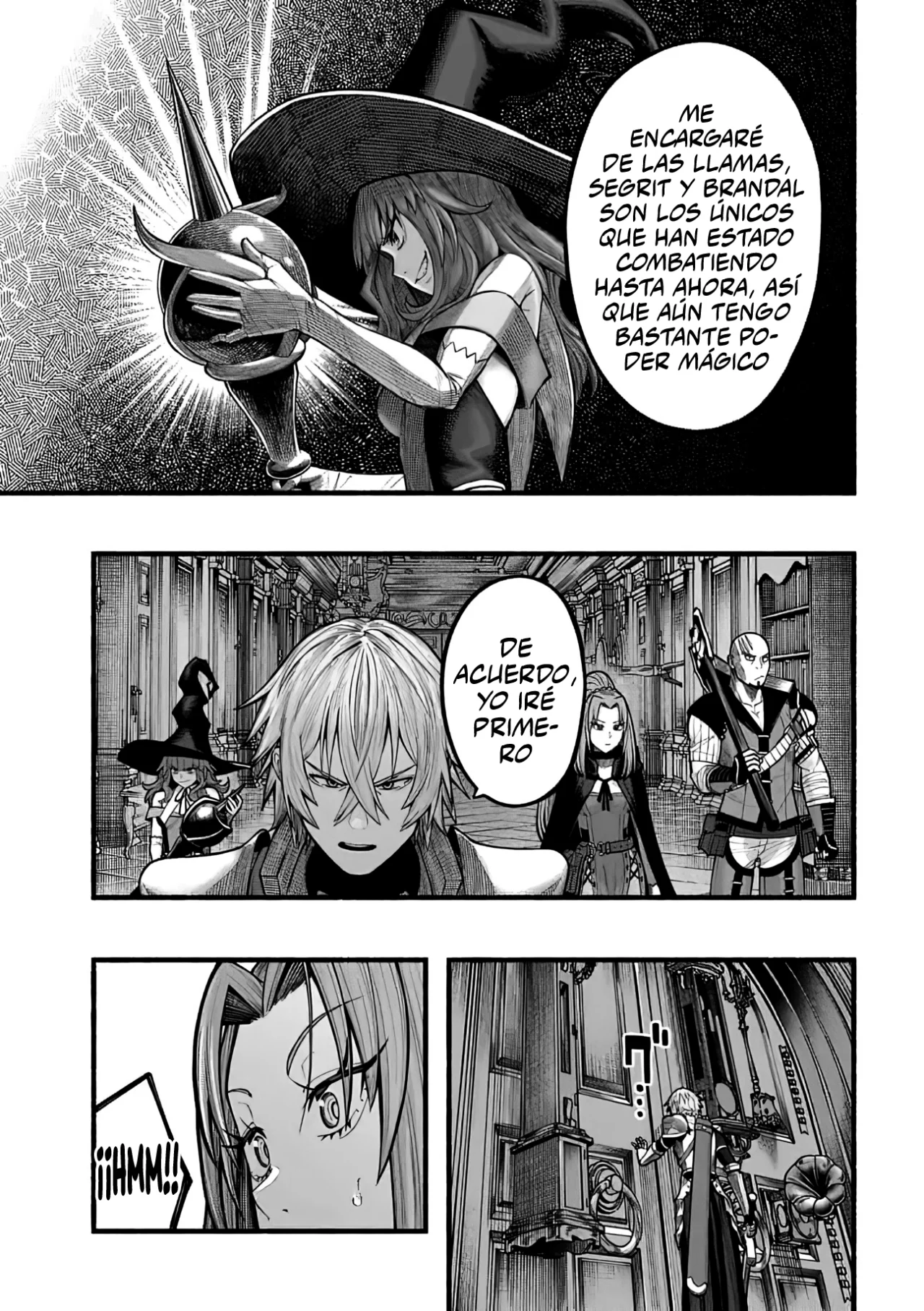 Ryuu to Ayumu Nariagari Boukensha-dou ~ Youzumi toshite S-Rank Party kara Tsuihou Sareta Kaifuku Majutsushi, Suterareta Saki de Saikyou no Shinryuu wo Fukkatsu Sasete Shimau ~ Capítulo 22 - Page 18