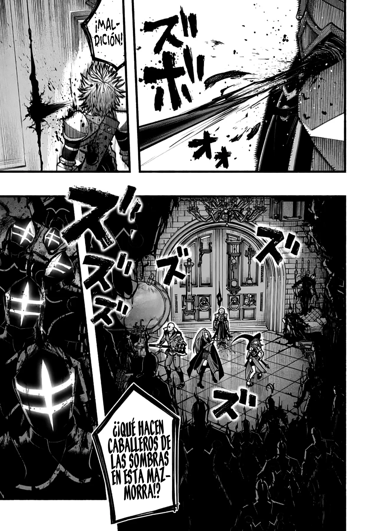Ryuu to Ayumu Nariagari Boukensha-dou ~ Youzumi toshite S-Rank Party kara Tsuihou Sareta Kaifuku Majutsushi, Suterareta Saki de Saikyou no Shinryuu wo Fukkatsu Sasete Shimau ~ Capítulo 22 - Page 22