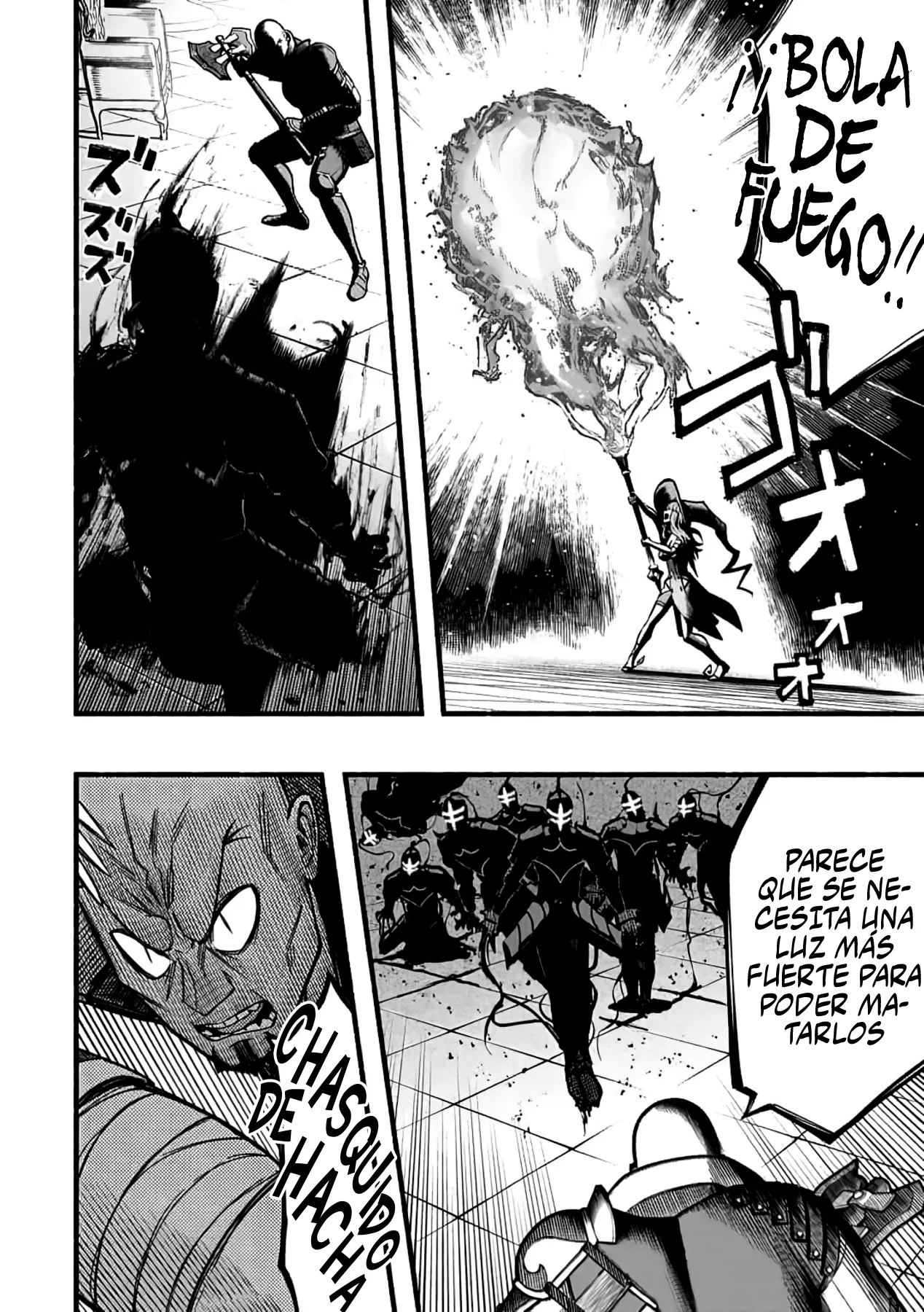 Ryuu to Ayumu Nariagari Boukensha-dou ~ Youzumi toshite S-Rank Party kara Tsuihou Sareta Kaifuku Majutsushi, Suterareta Saki de Saikyou no Shinryuu wo Fukkatsu Sasete Shimau ~ Capítulo 22 - Page 25
