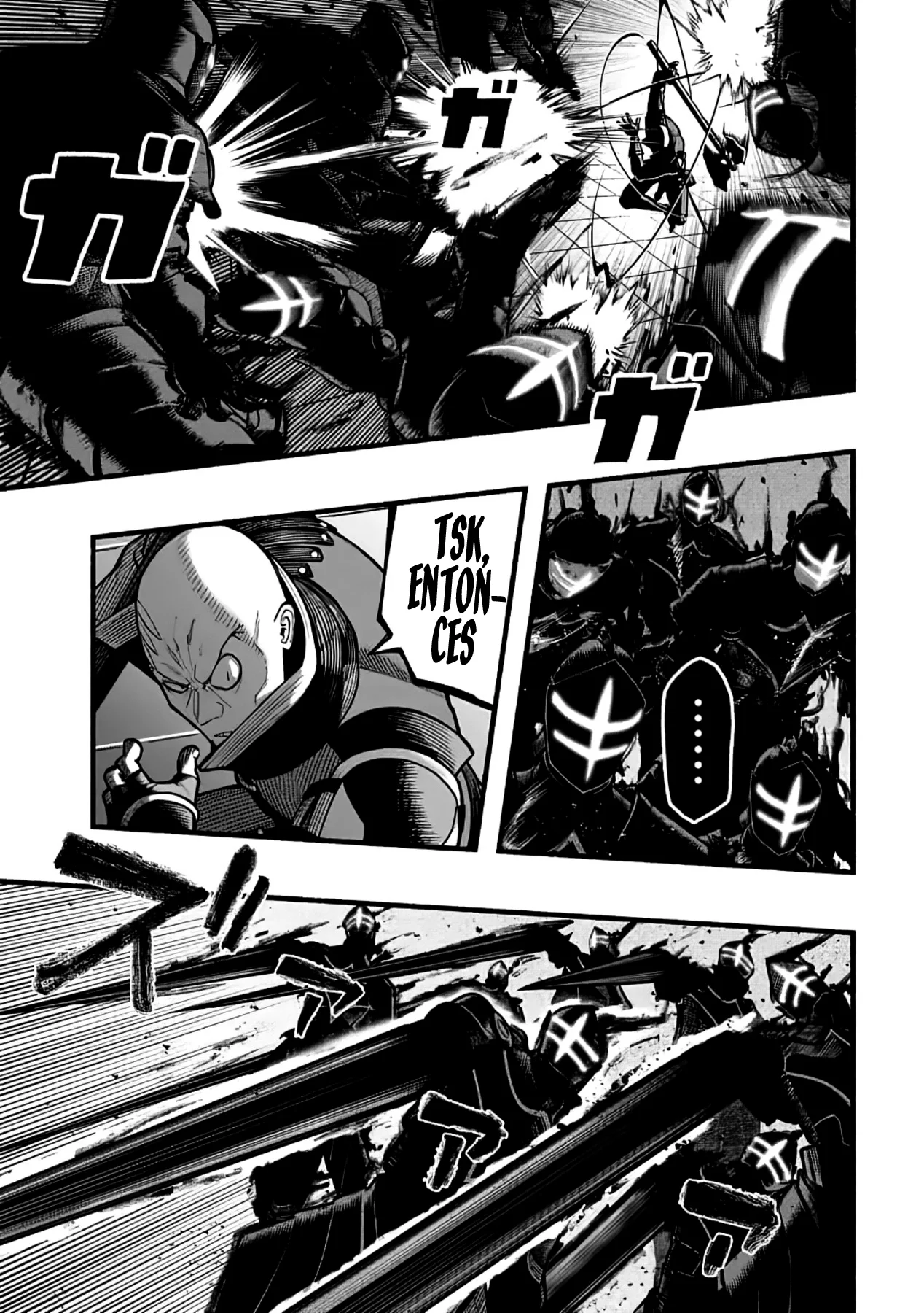Ryuu to Ayumu Nariagari Boukensha-dou ~ Youzumi toshite S-Rank Party kara Tsuihou Sareta Kaifuku Majutsushi, Suterareta Saki de Saikyou no Shinryuu wo Fukkatsu Sasete Shimau ~ Capítulo 22 - Page 26