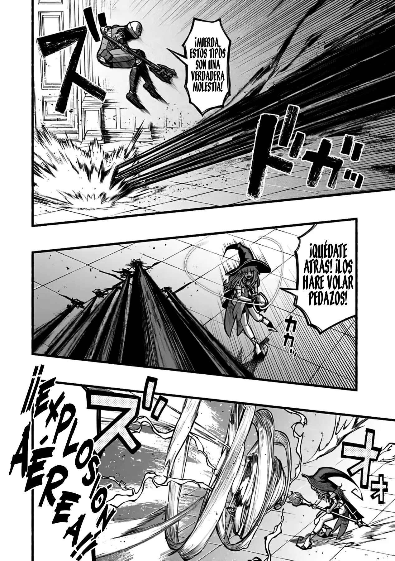 Ryuu to Ayumu Nariagari Boukensha-dou ~ Youzumi toshite S-Rank Party kara Tsuihou Sareta Kaifuku Majutsushi, Suterareta Saki de Saikyou no Shinryuu wo Fukkatsu Sasete Shimau ~ Capítulo 22 - Page 27
